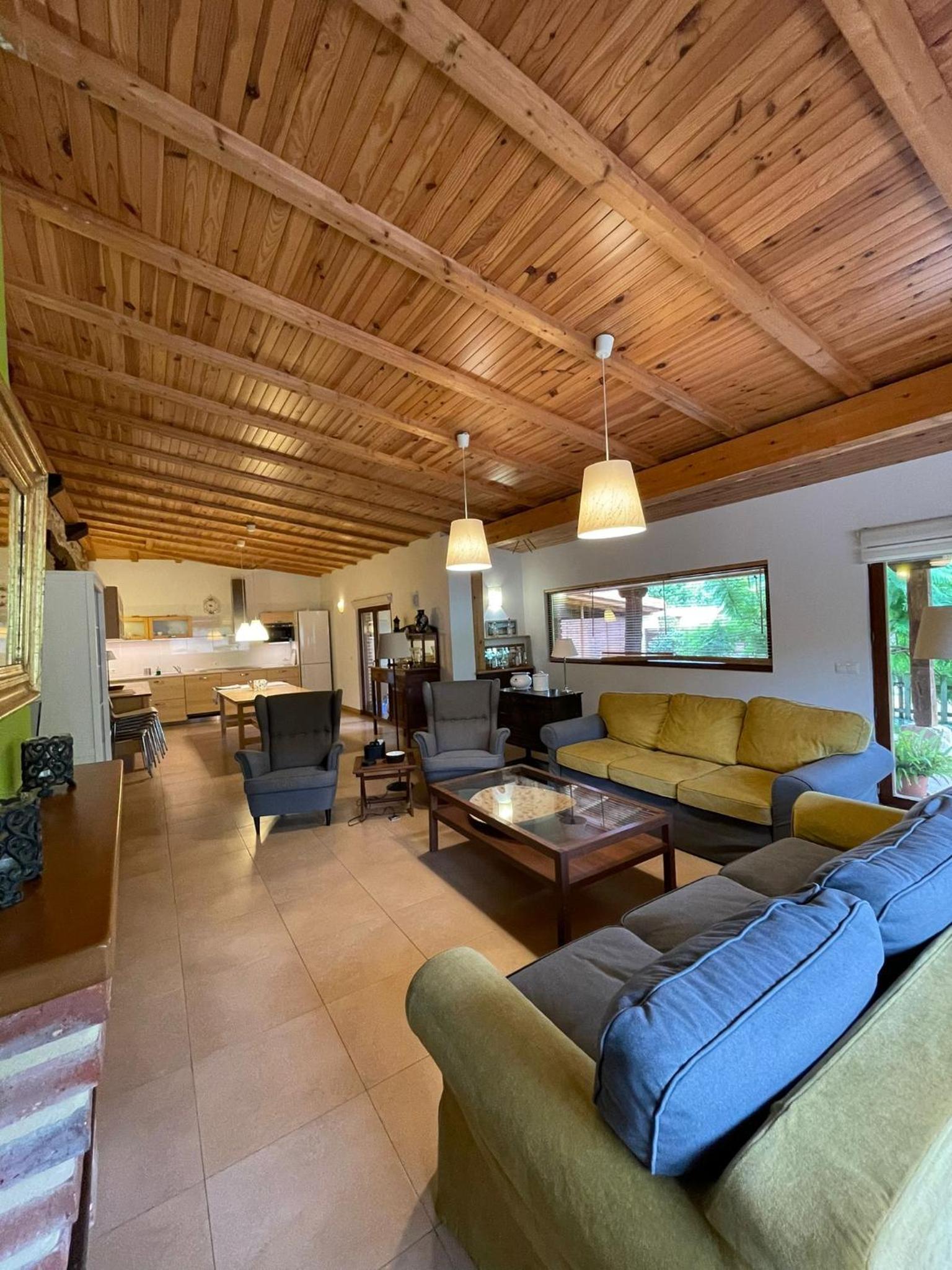 Apartamentos Playa Galizano
