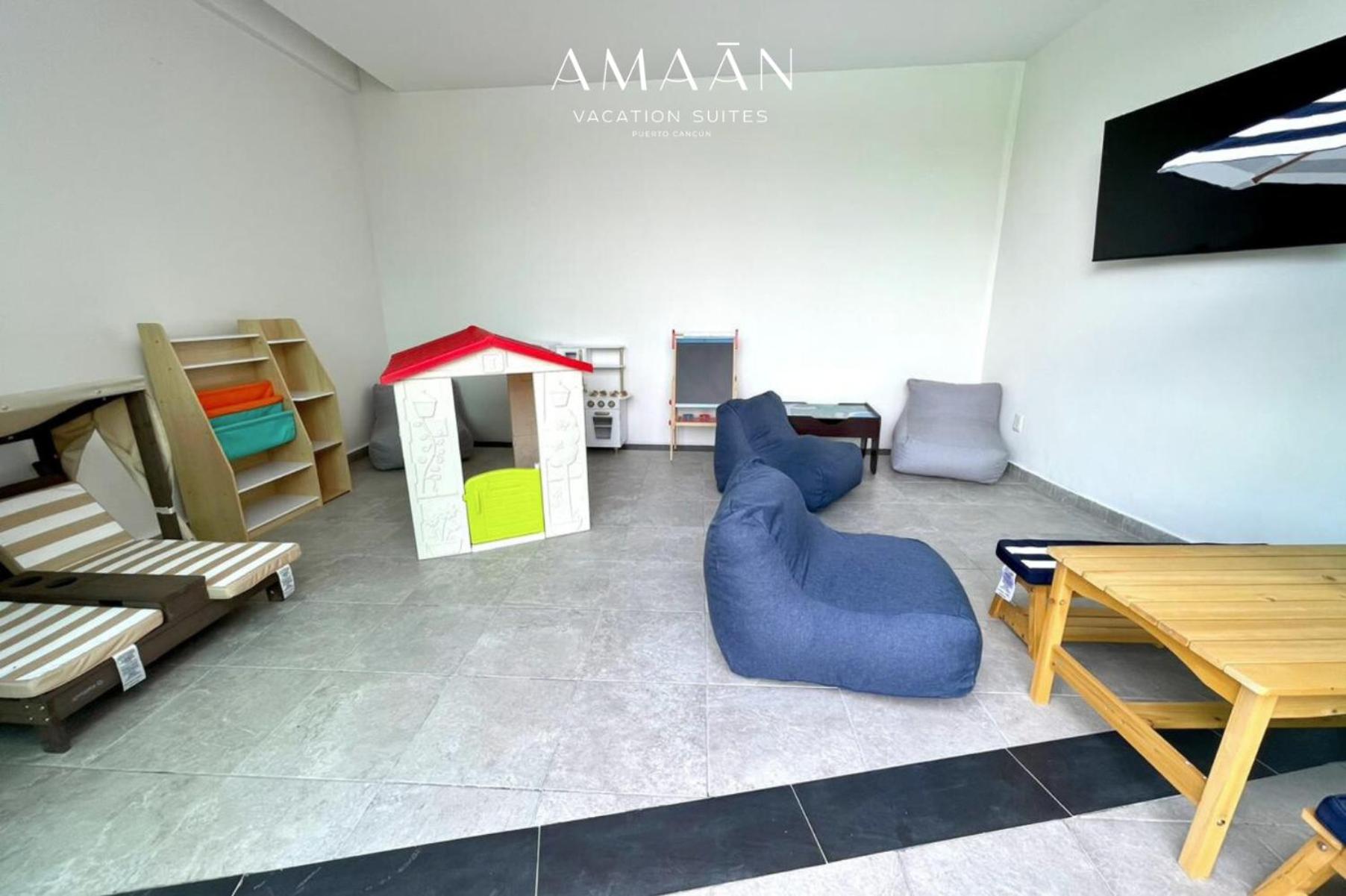 EHDEN Vacation Suites Puerto Cancún