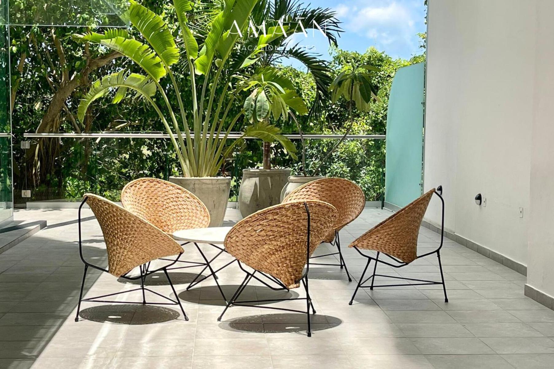 EHDEN Vacation Suites Puerto Cancún