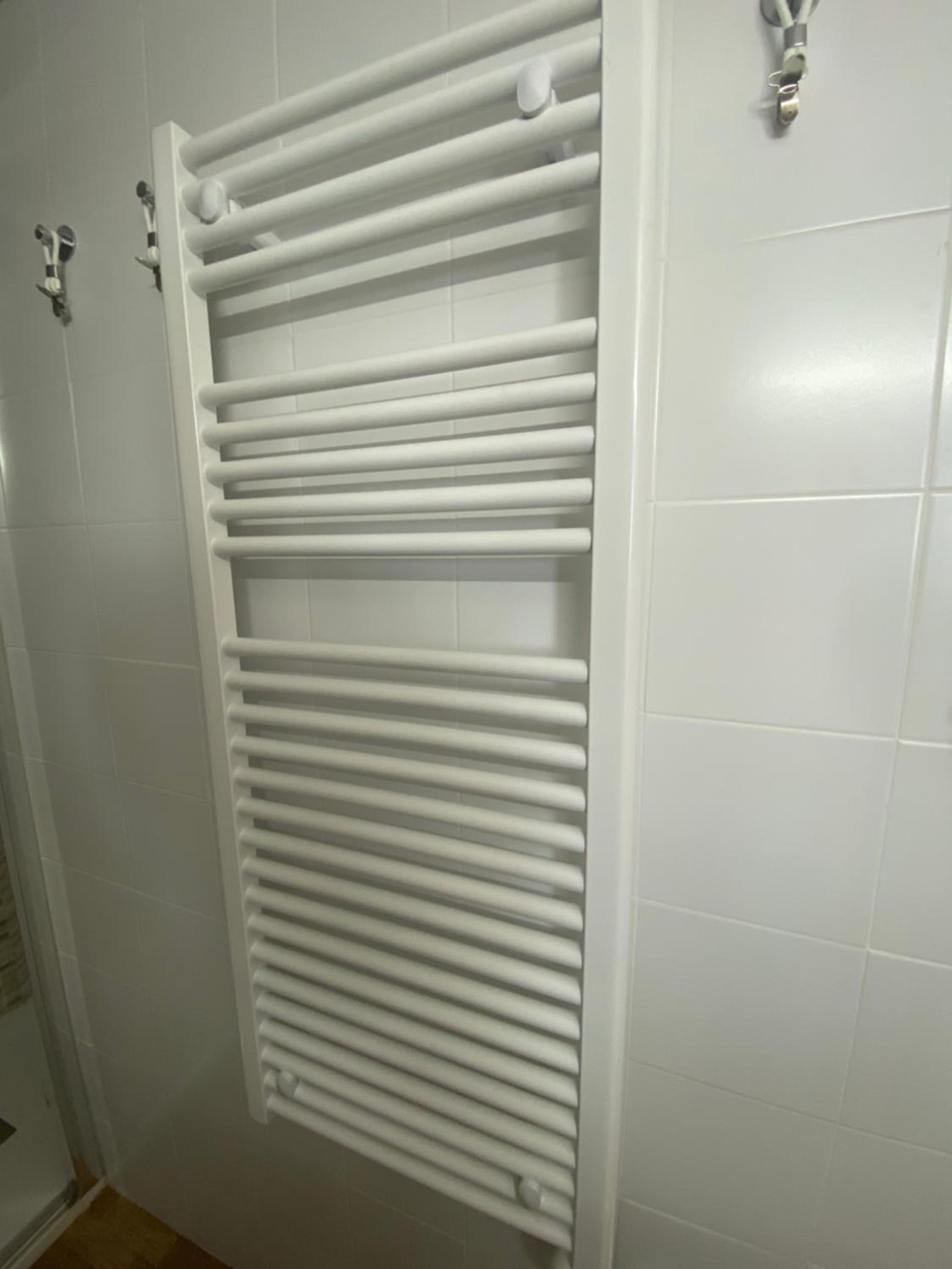 APARTMENT SAN BERNARDO Zona Alta with free garage parking and free WIFI