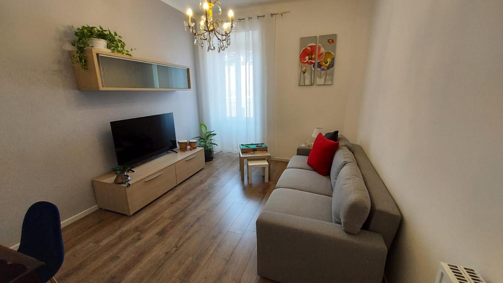 A Casa di Cri