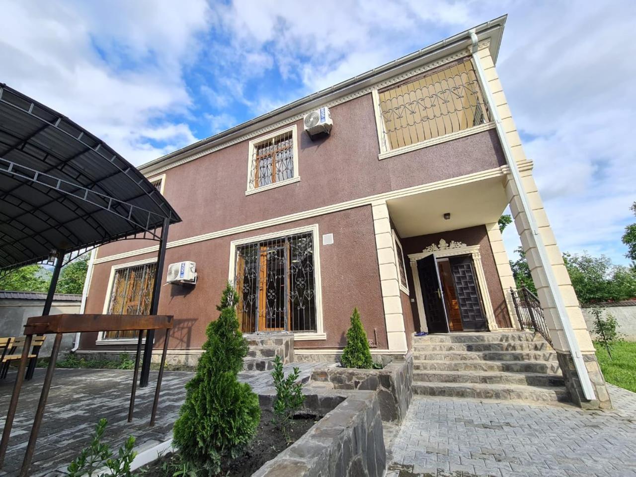 Shahrazad villa