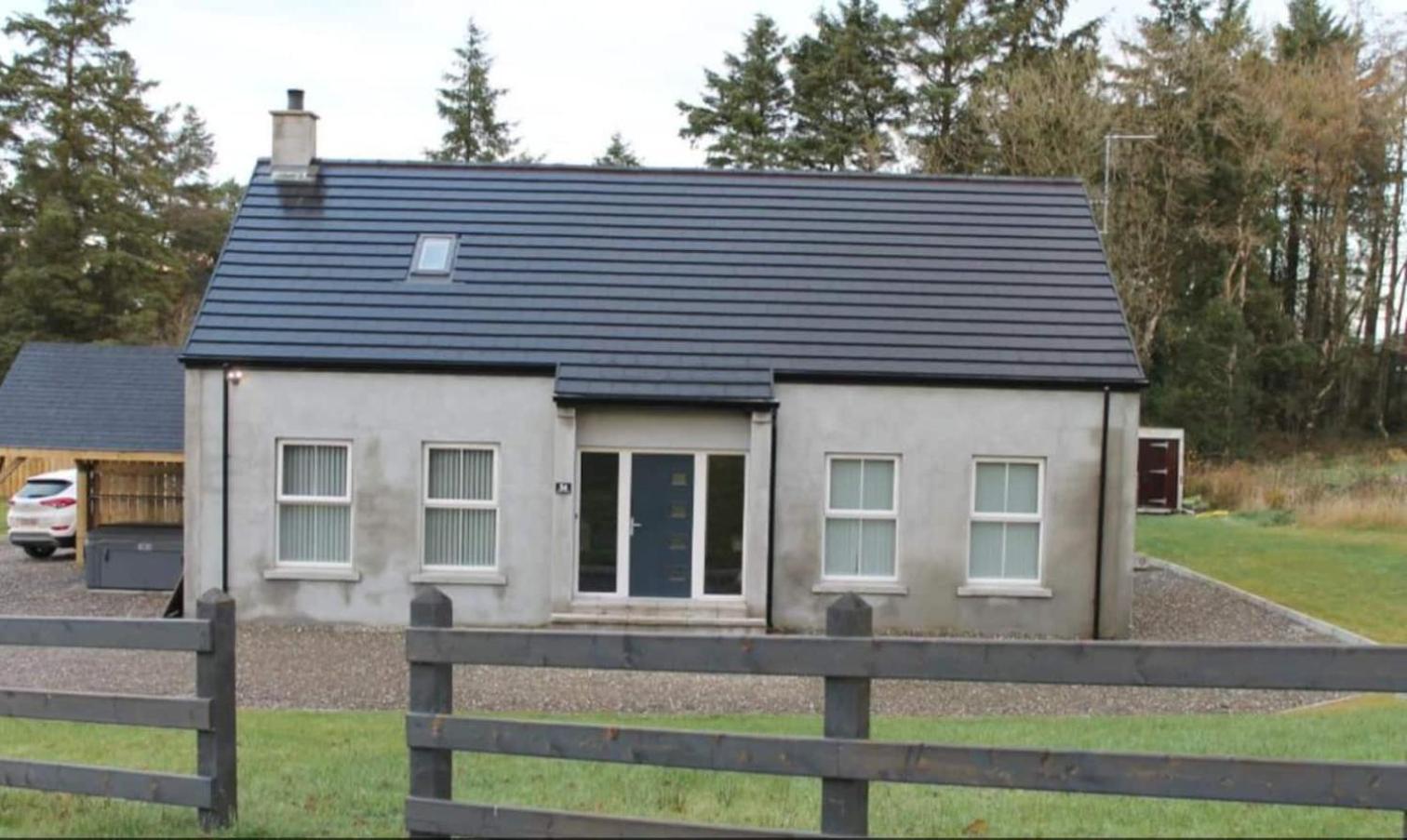 Hotel Forest View House & Hot Tub Sleeps 9