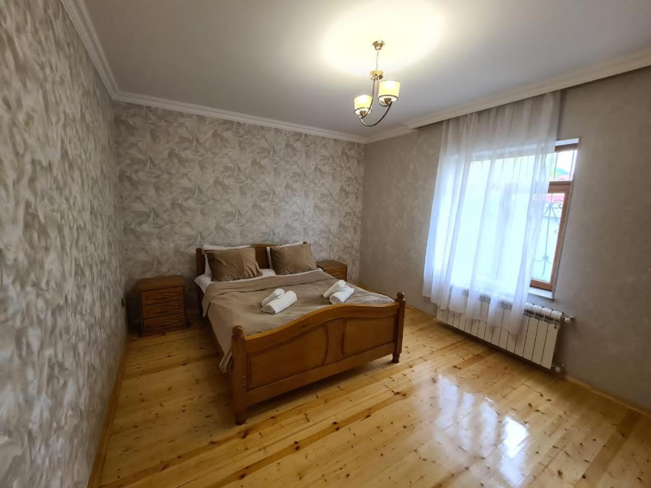 Shahrazad villa