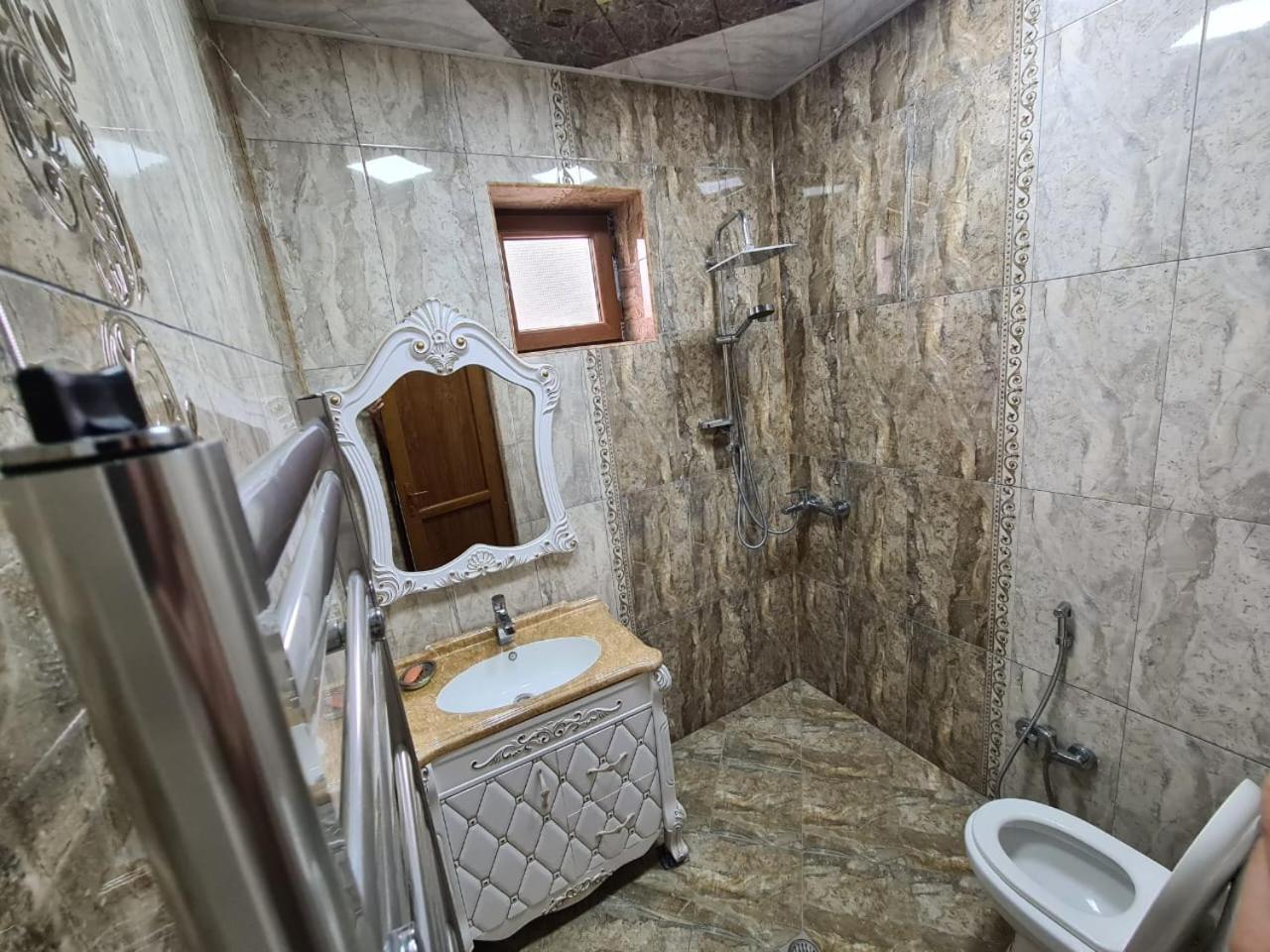 Shahrazad villa