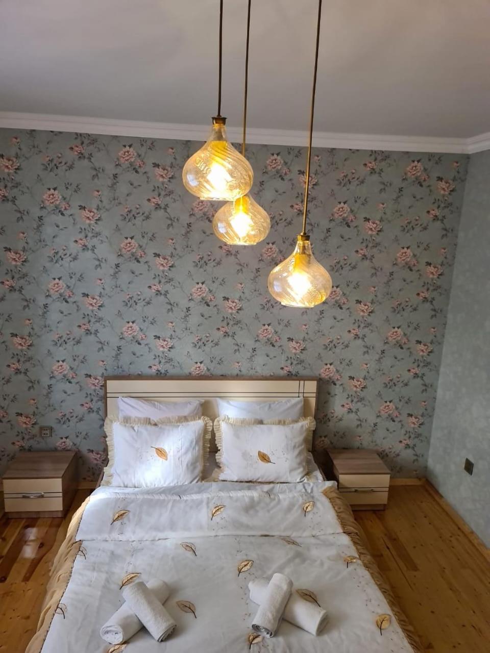 Shahrazad villa