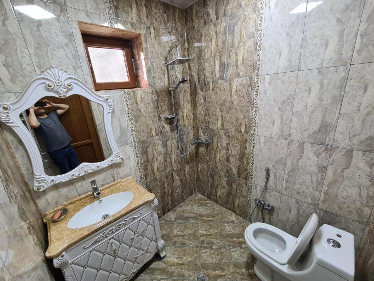 Shahrazad villa