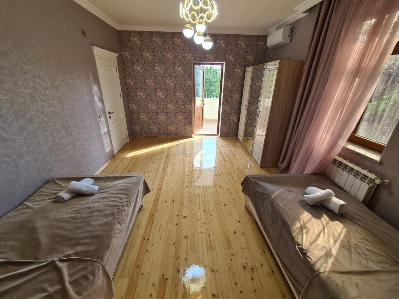 Shahrazad villa