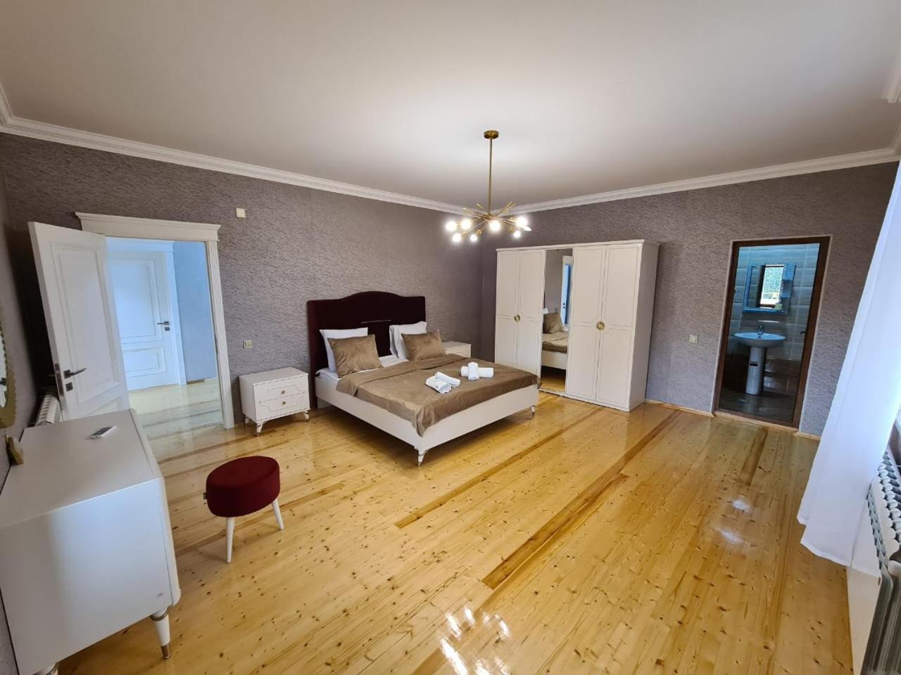 Shahrazad villa