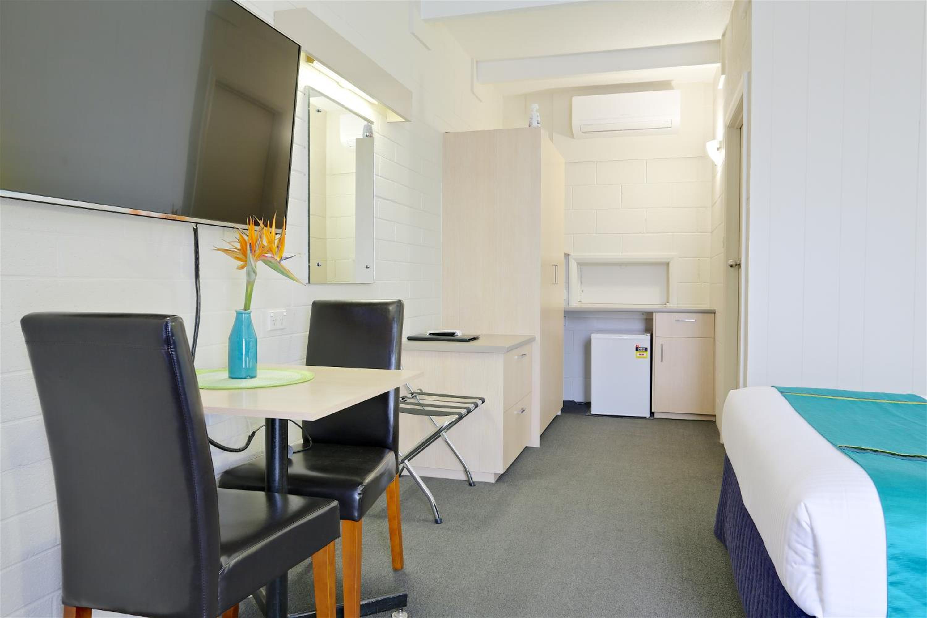 Castle Creek Motor Inn Euroa