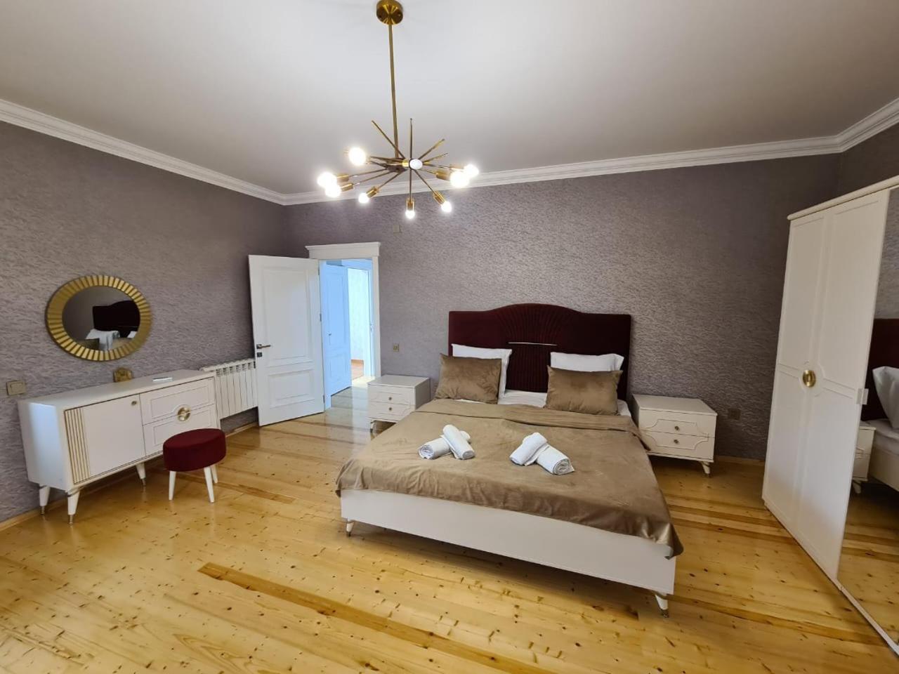Shahrazad villa