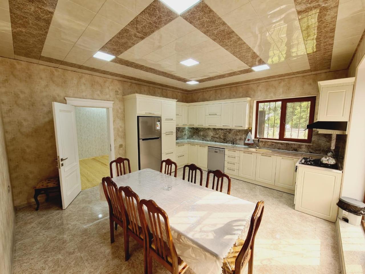 Shahrazad villa