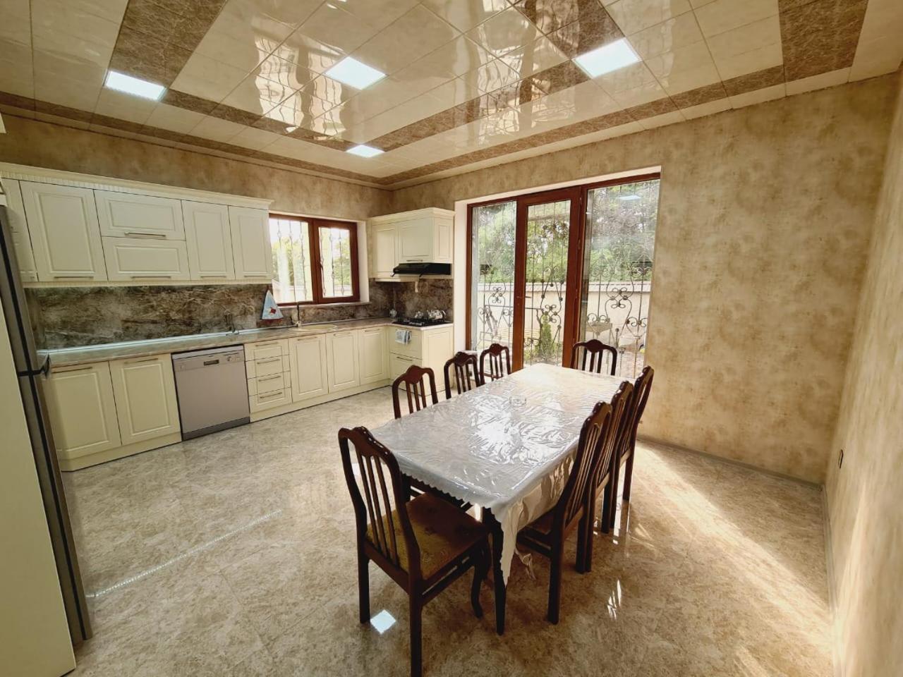 Shahrazad villa