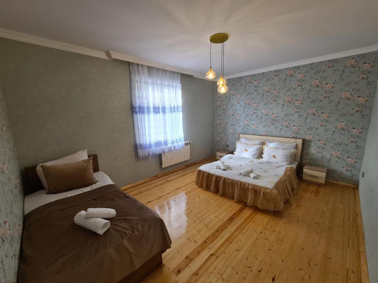 Shahrazad villa