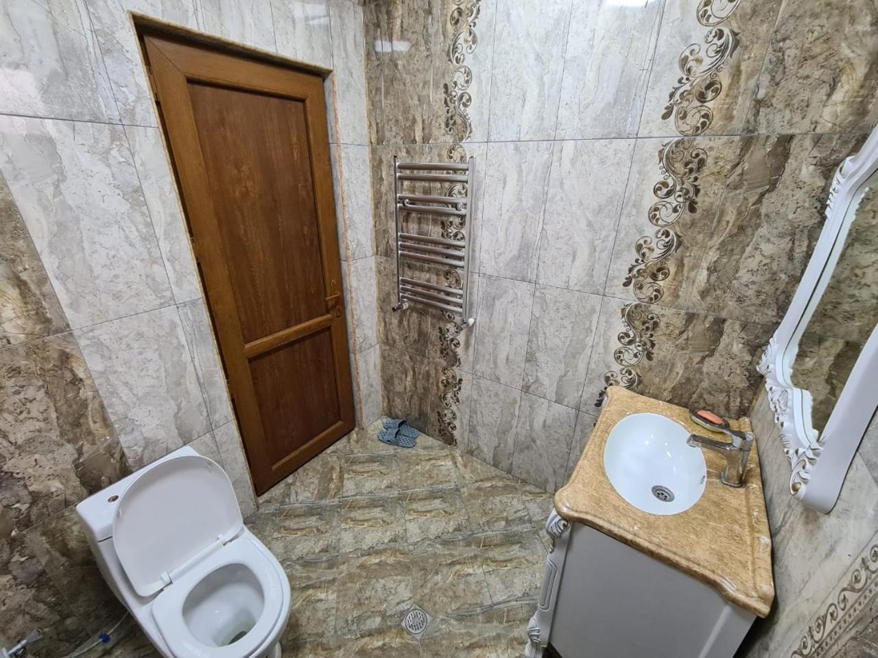 Shahrazad villa