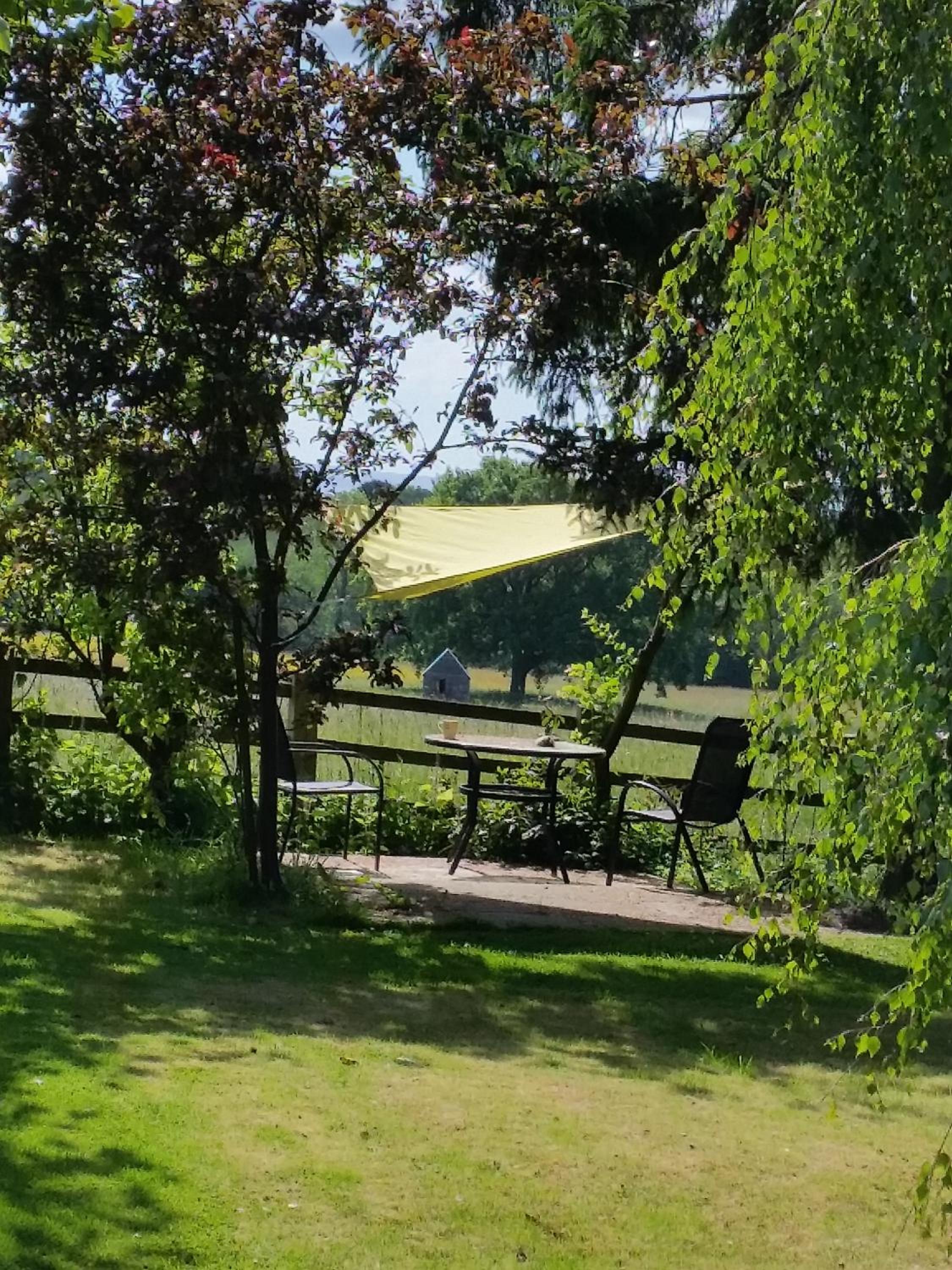 Blaisdon House B&B