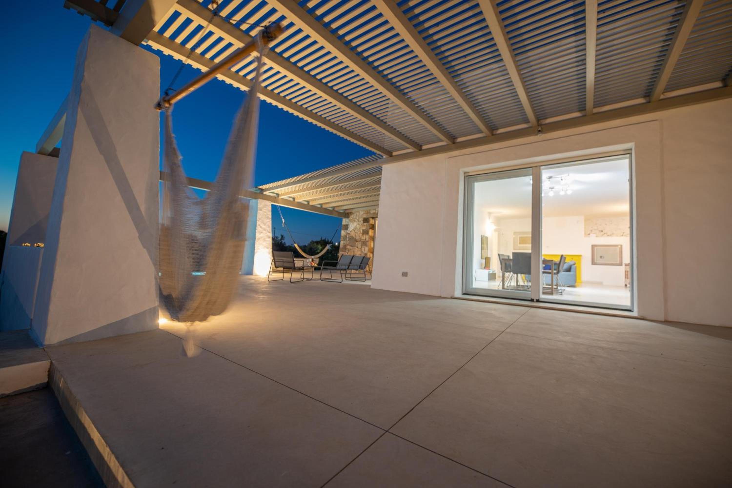Trullo Monia view 4