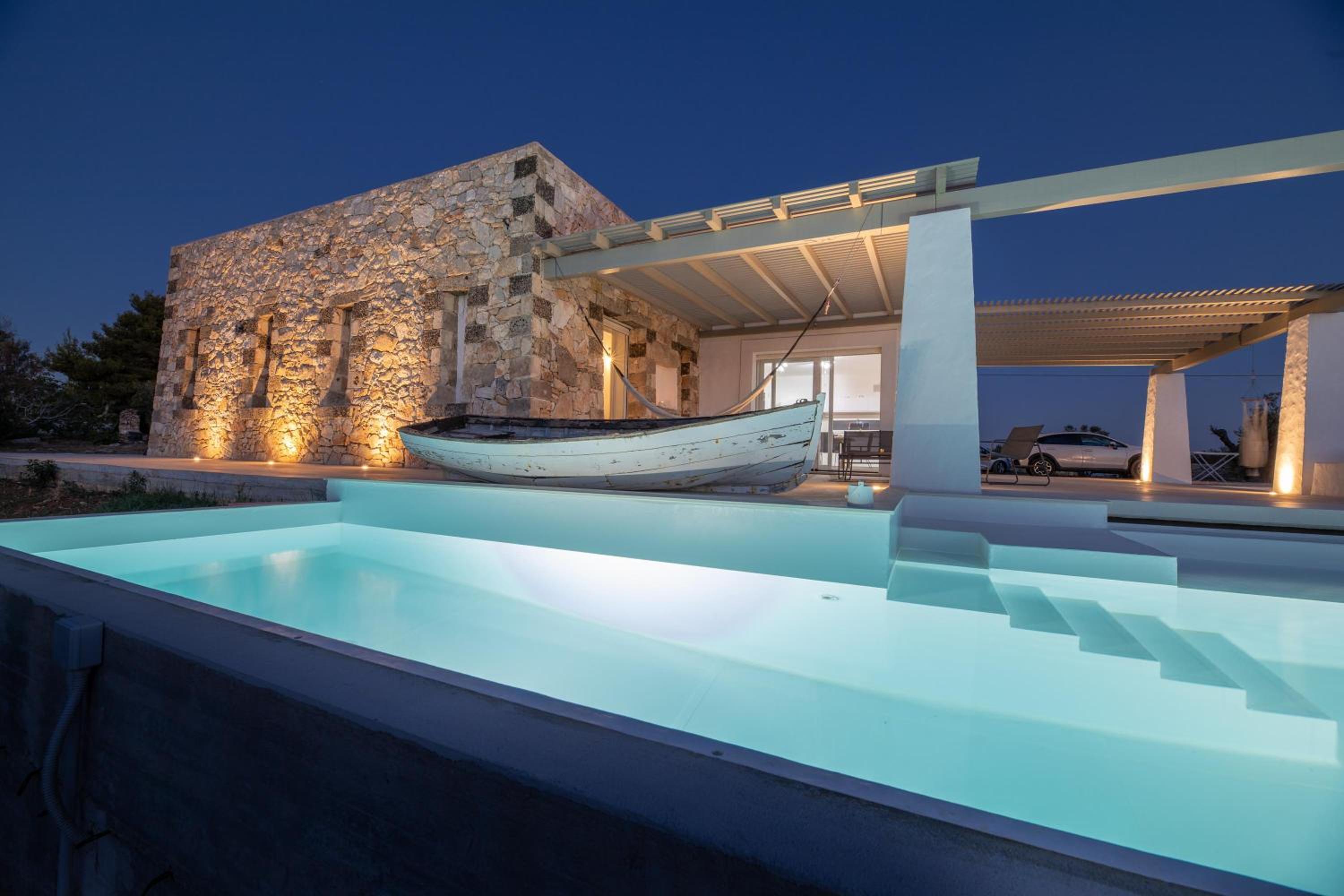 Trullo Monia view 5