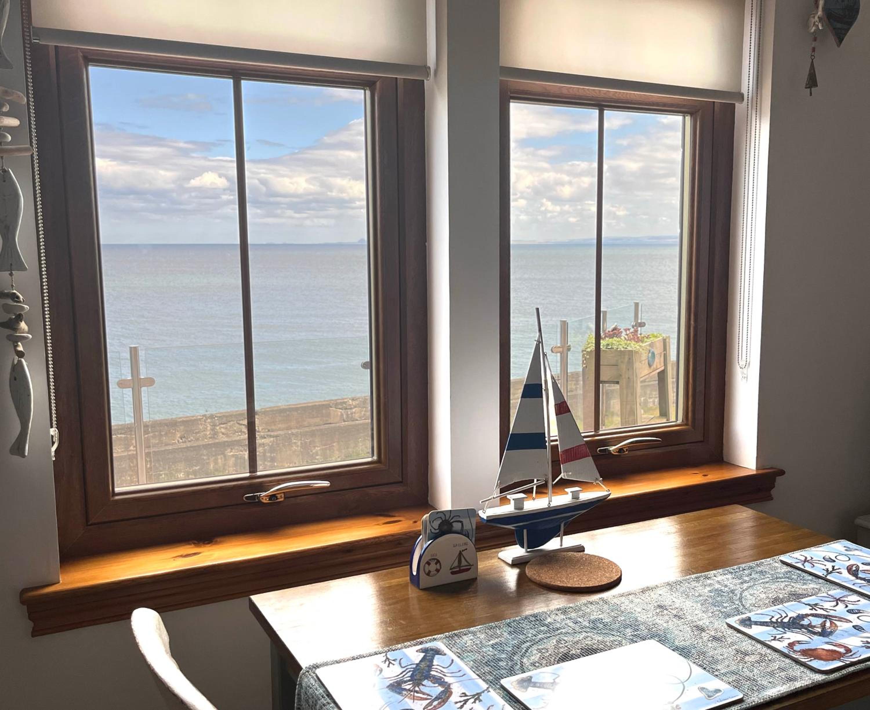Luxury Seaside Home with Incredible Views view 4