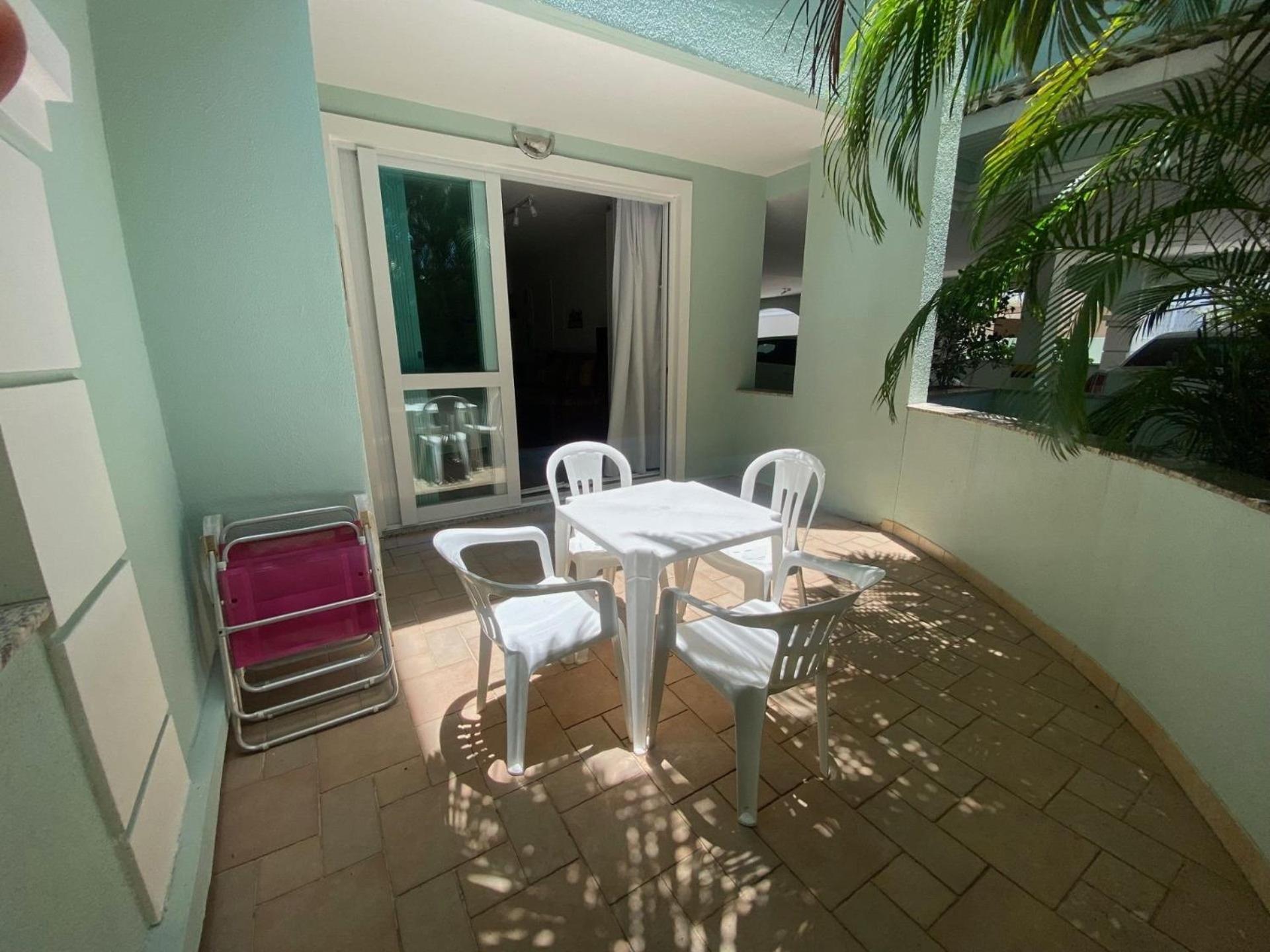 Studio Completo Jurere Internacional