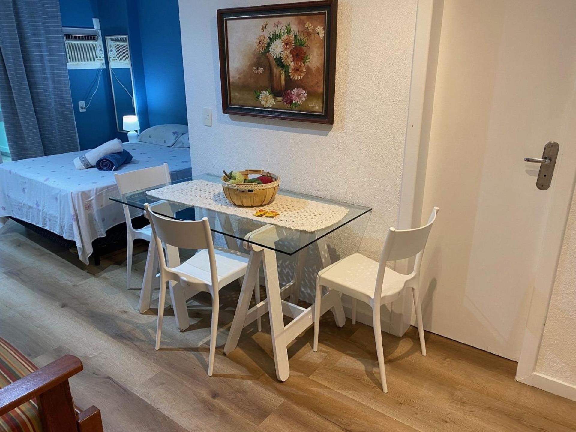 Studio Completo Jurere Internacional