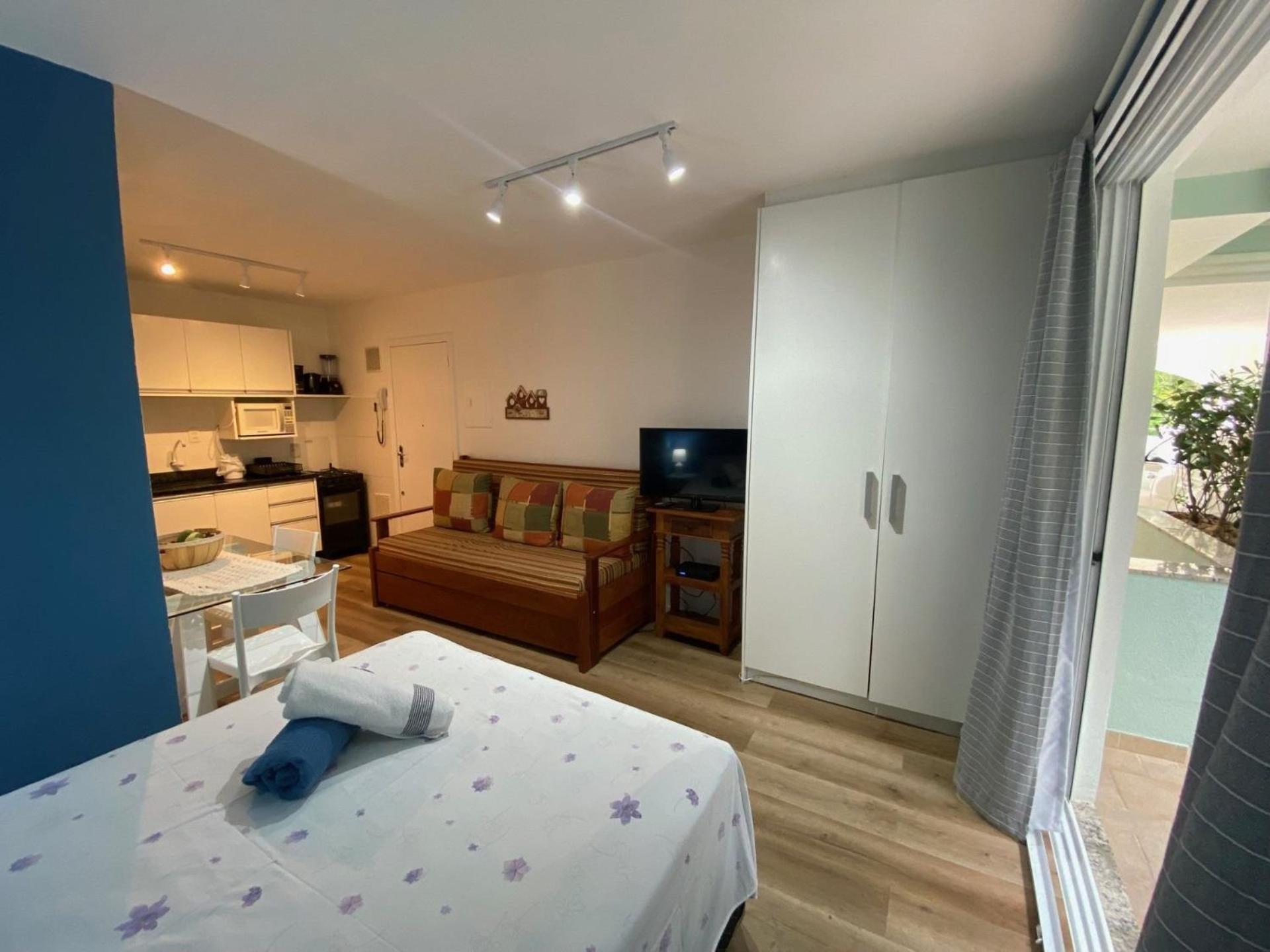 Studio Completo Jurere Internacional