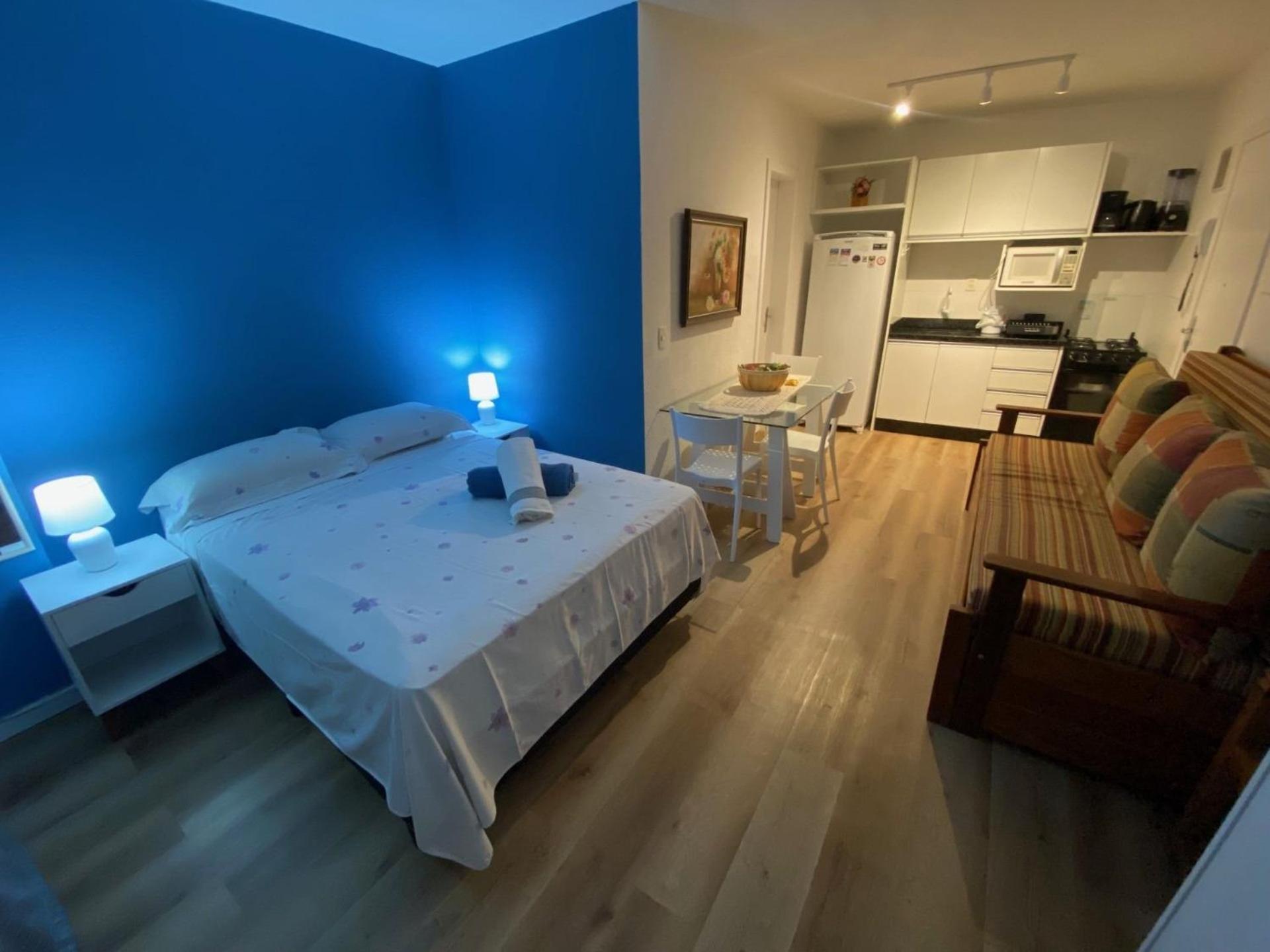 Studio Completo Jurere Internacional