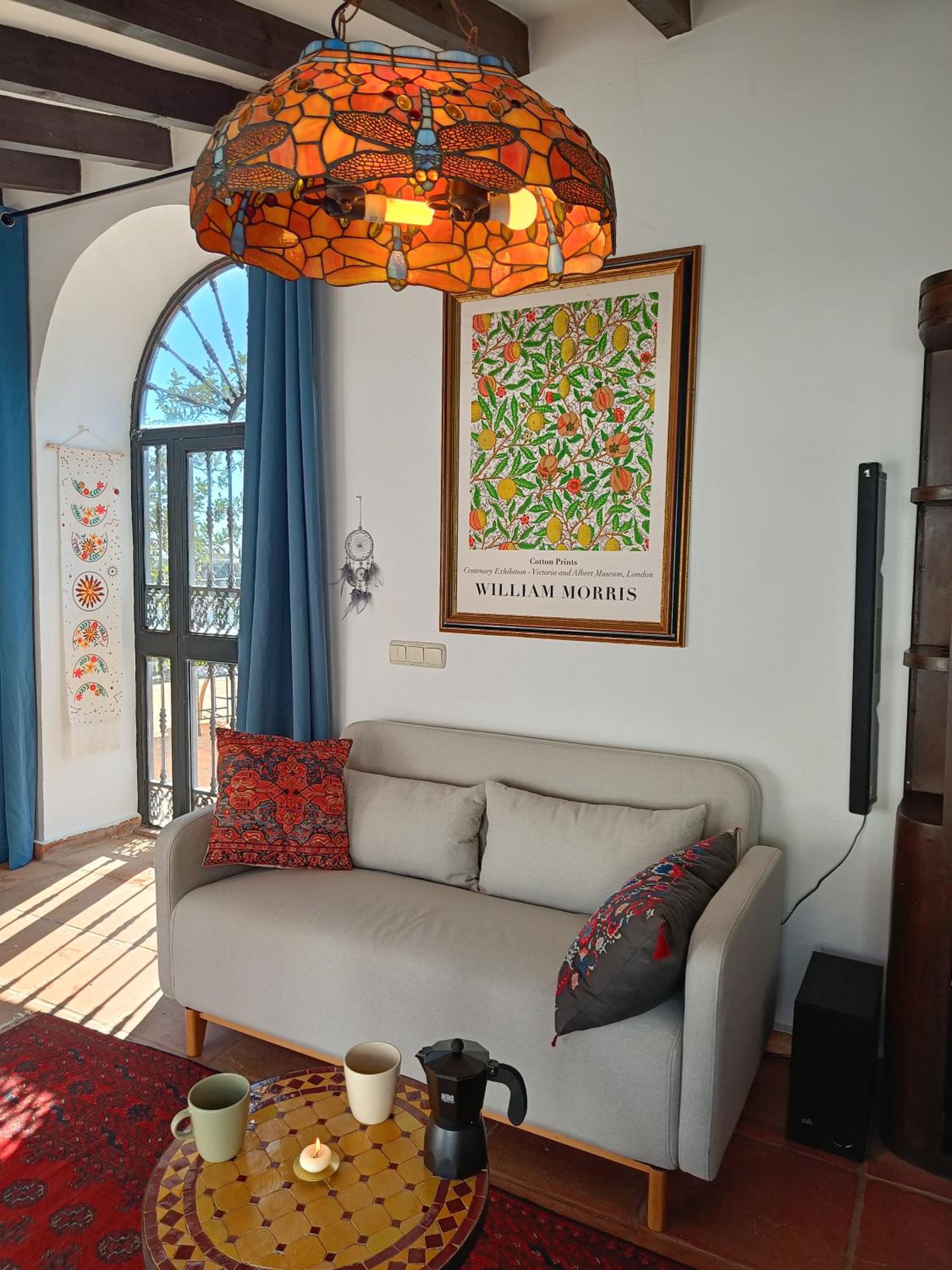 Amazing Private Suite, 20 km from Malaga view 4