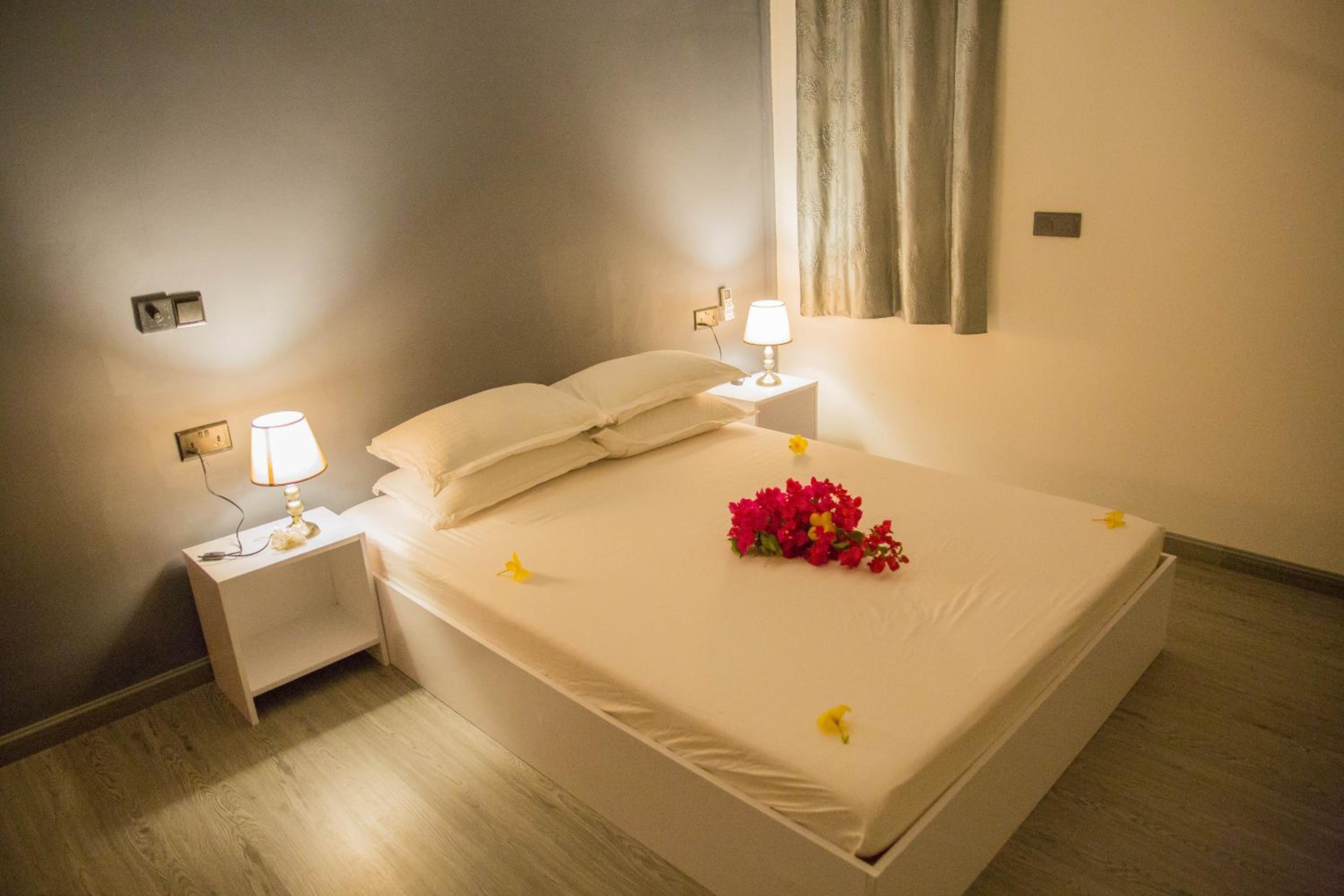 Velidhoo Inn photo 5
