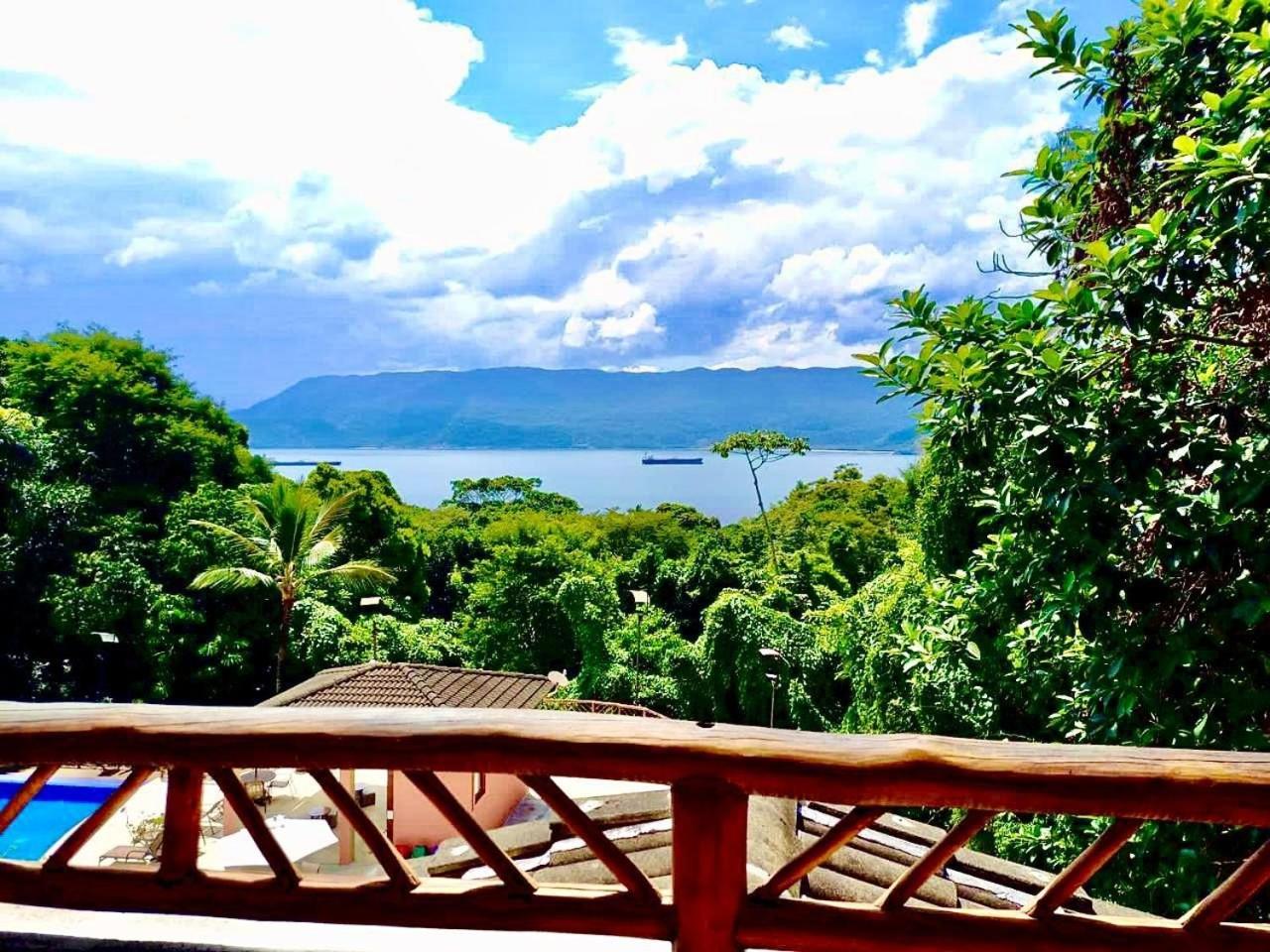 Yacamim Reserva & Residencial - Praia do Curral - Ilhabela