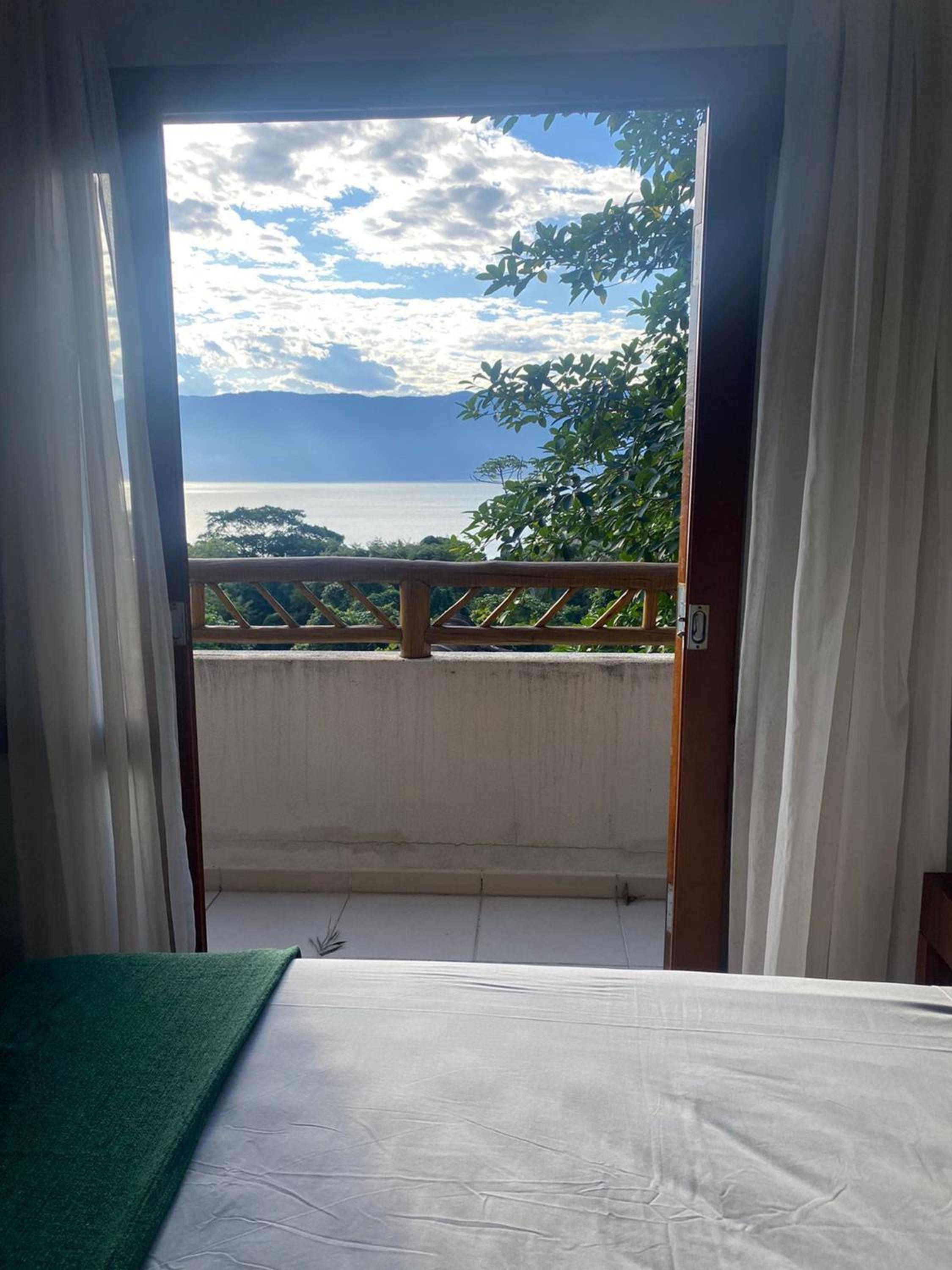 Yacamim Reserva & Residencial - Praia do Curral - Ilhabela