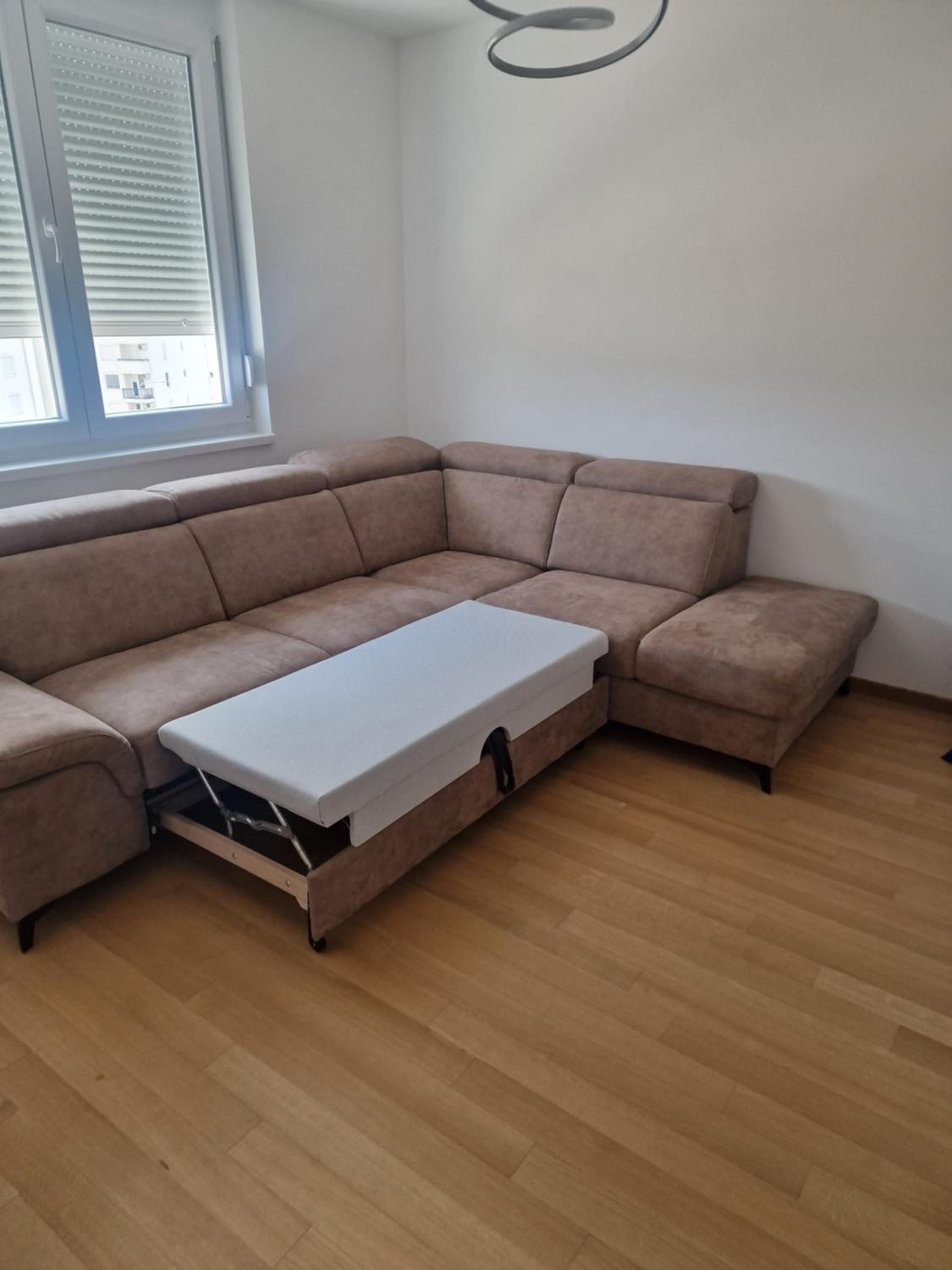 Apartman Giro