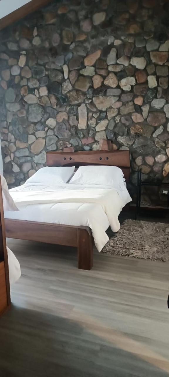 Hotel oBeja negra Muki