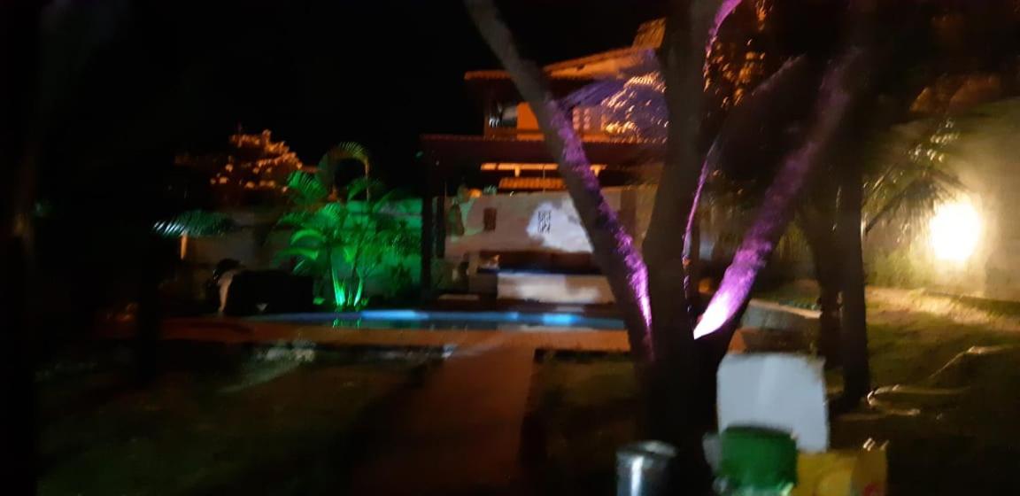Casa dos Tucanos pipa