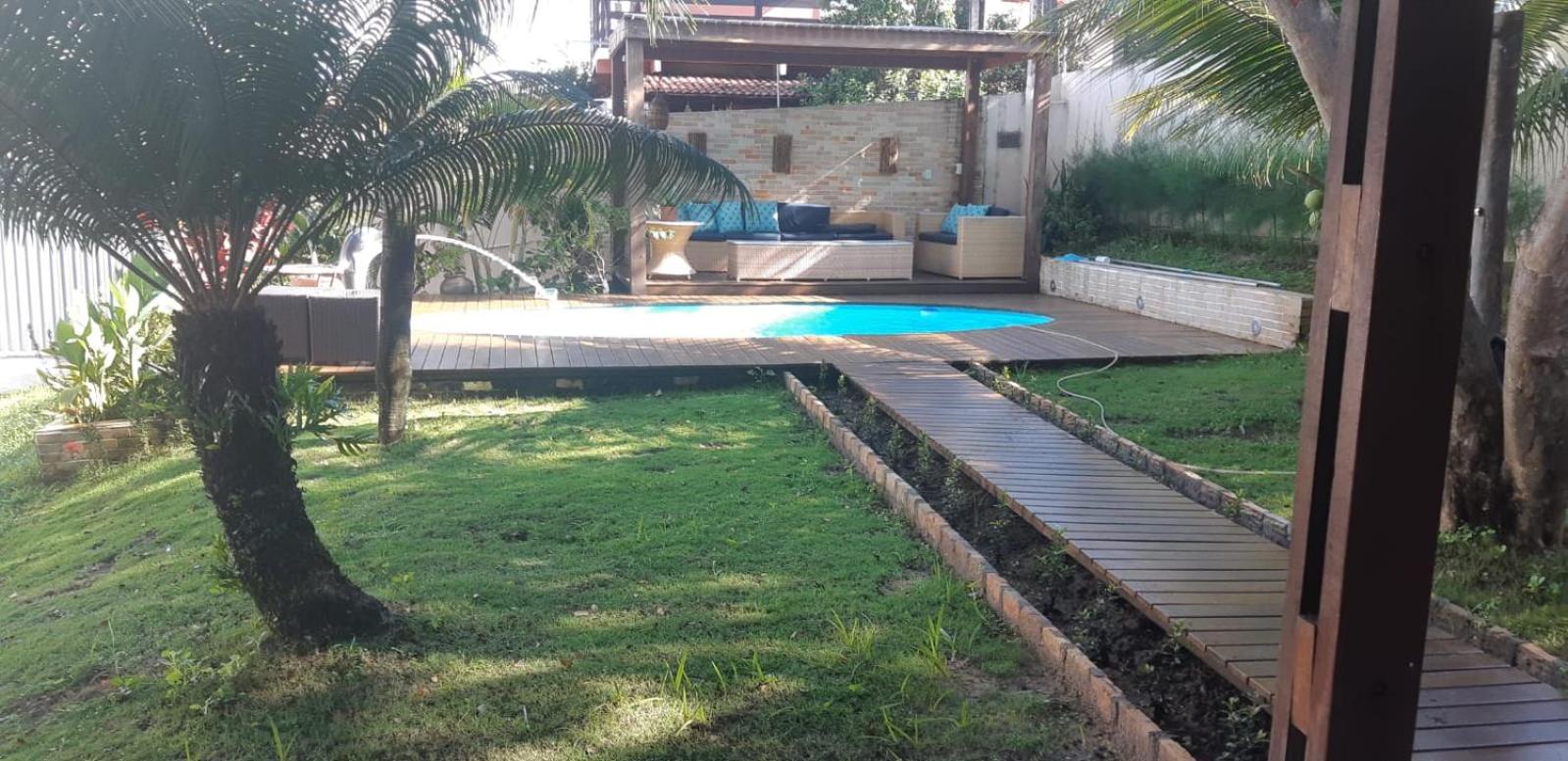 Casa dos Tucanos pipa