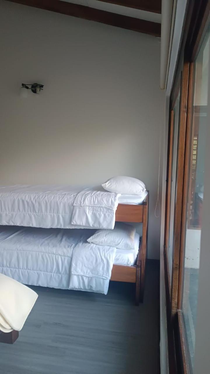 Hotel oBeja negra Muki