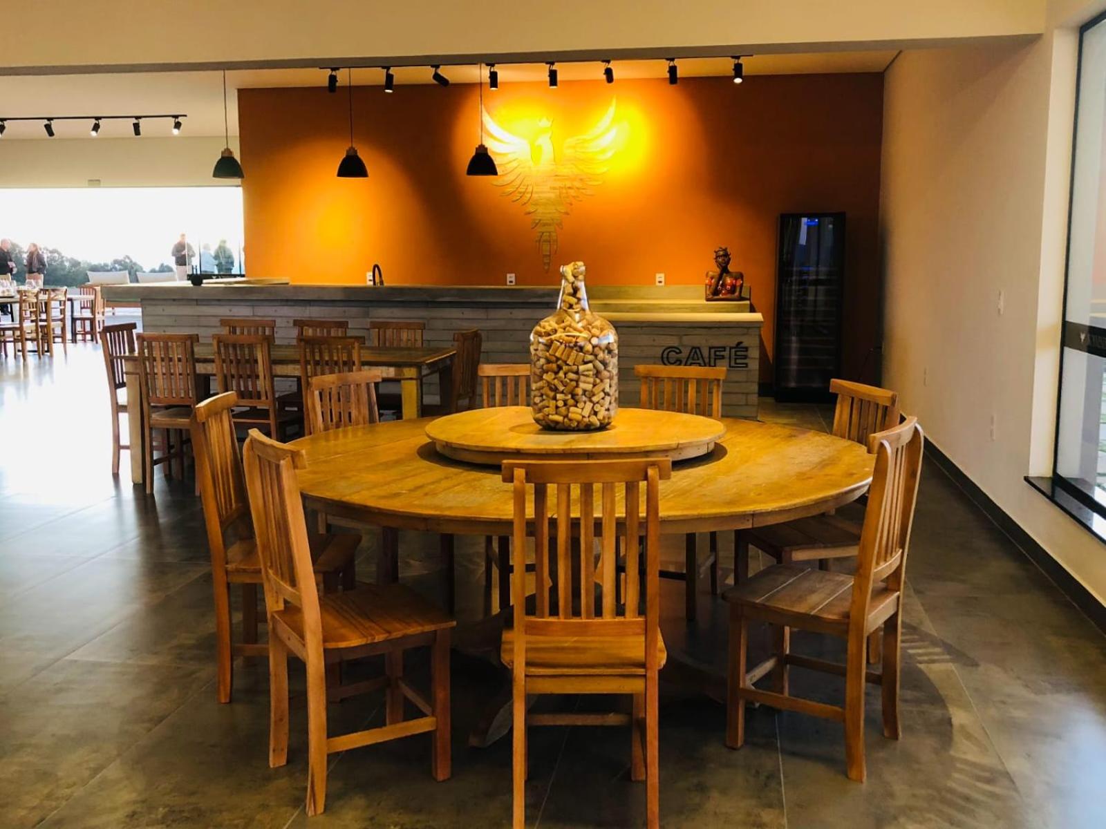 Hotel Vinicola e Hospedaria Bonventi Ltda