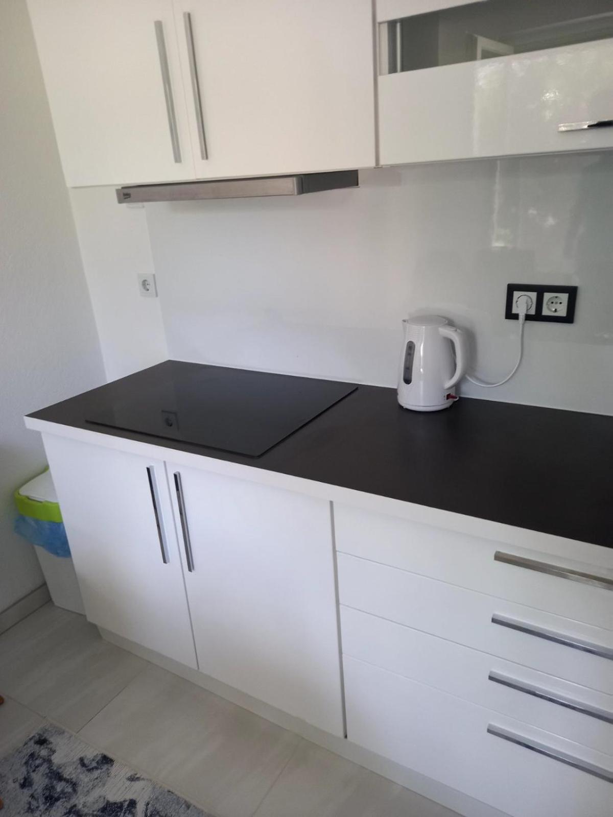 Apartments White House Bihac