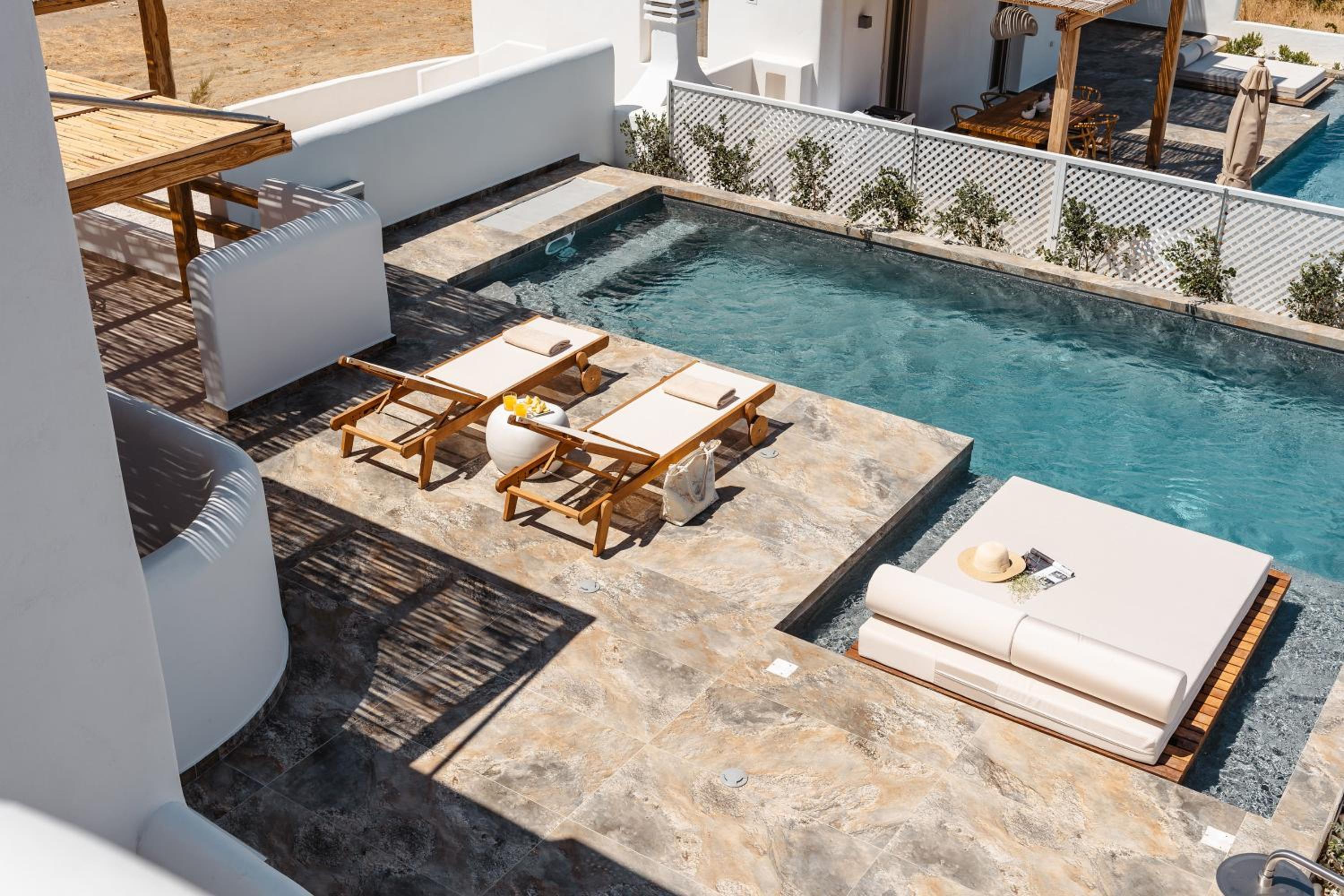 Naxos Aristocratic Villa