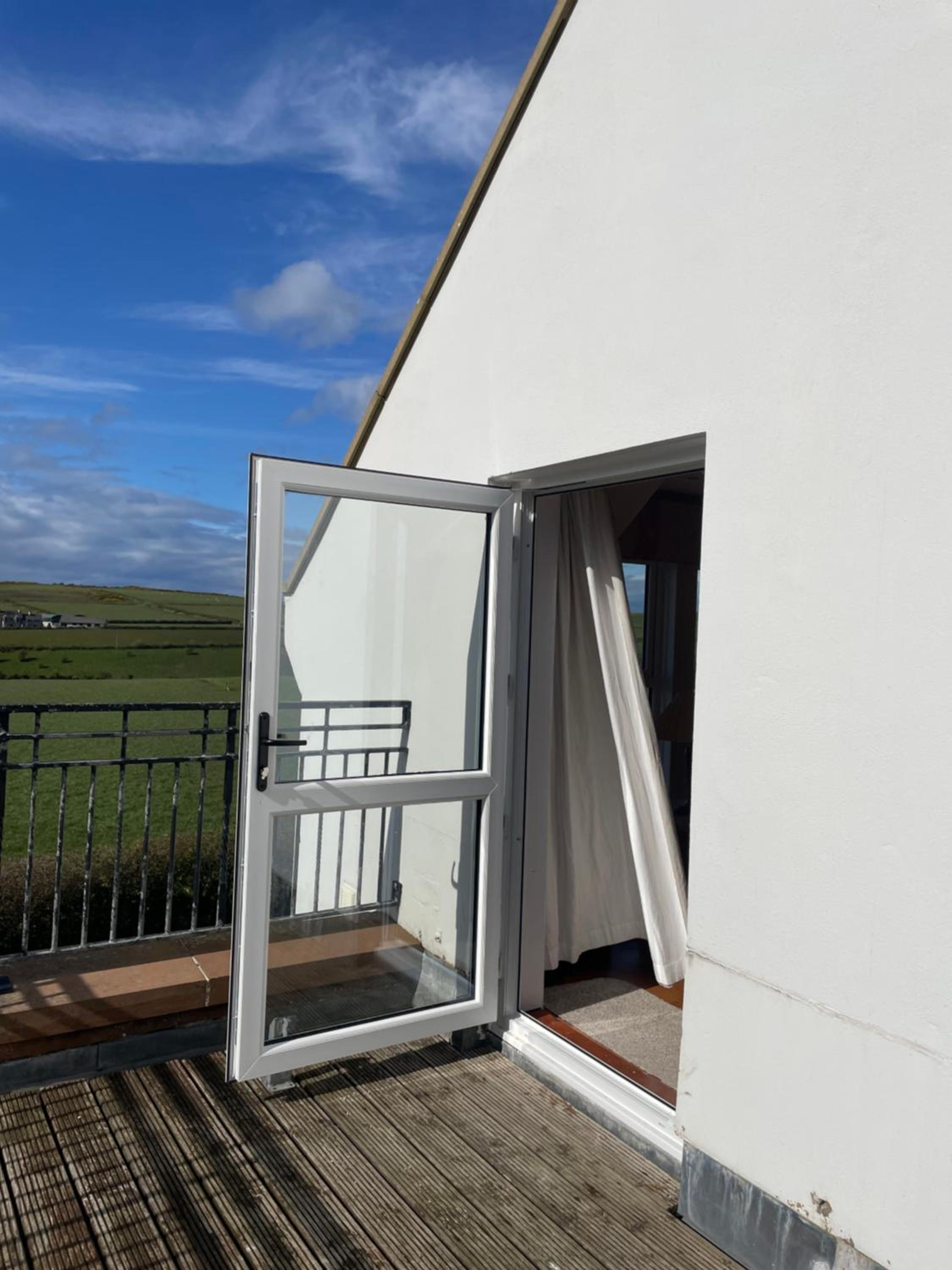 Carnside Lodge