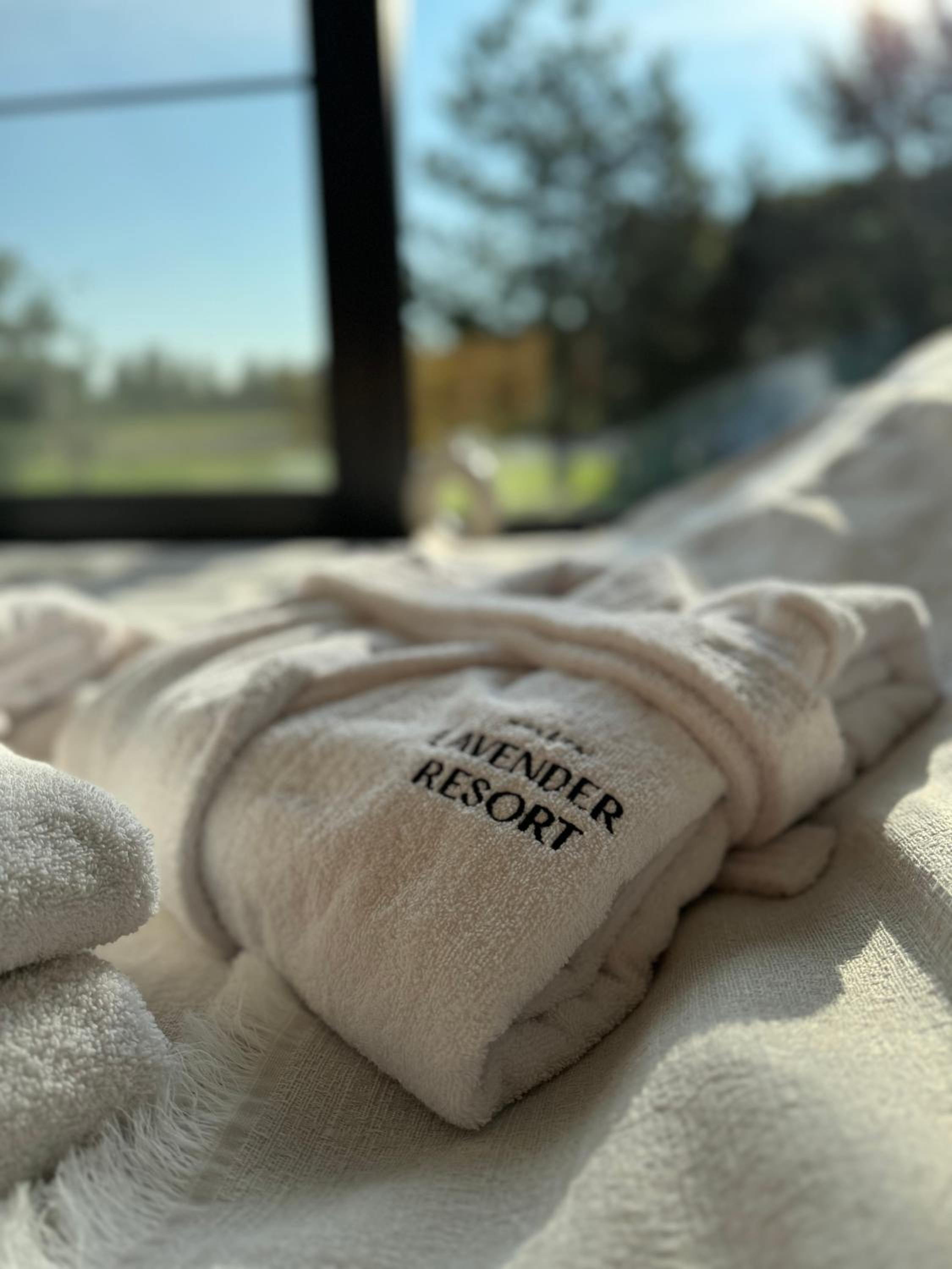 Lavender Resort