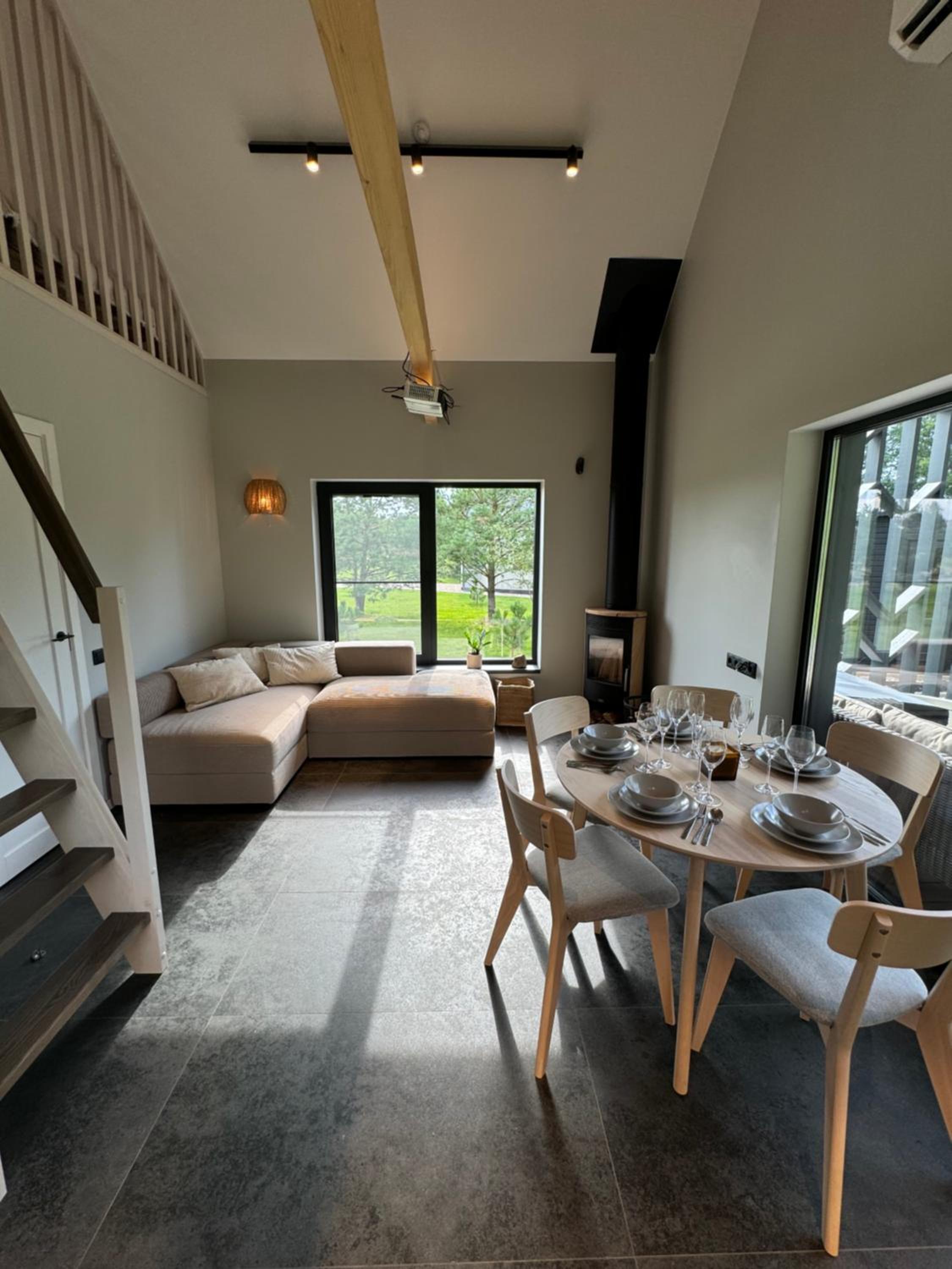Lavender Resort