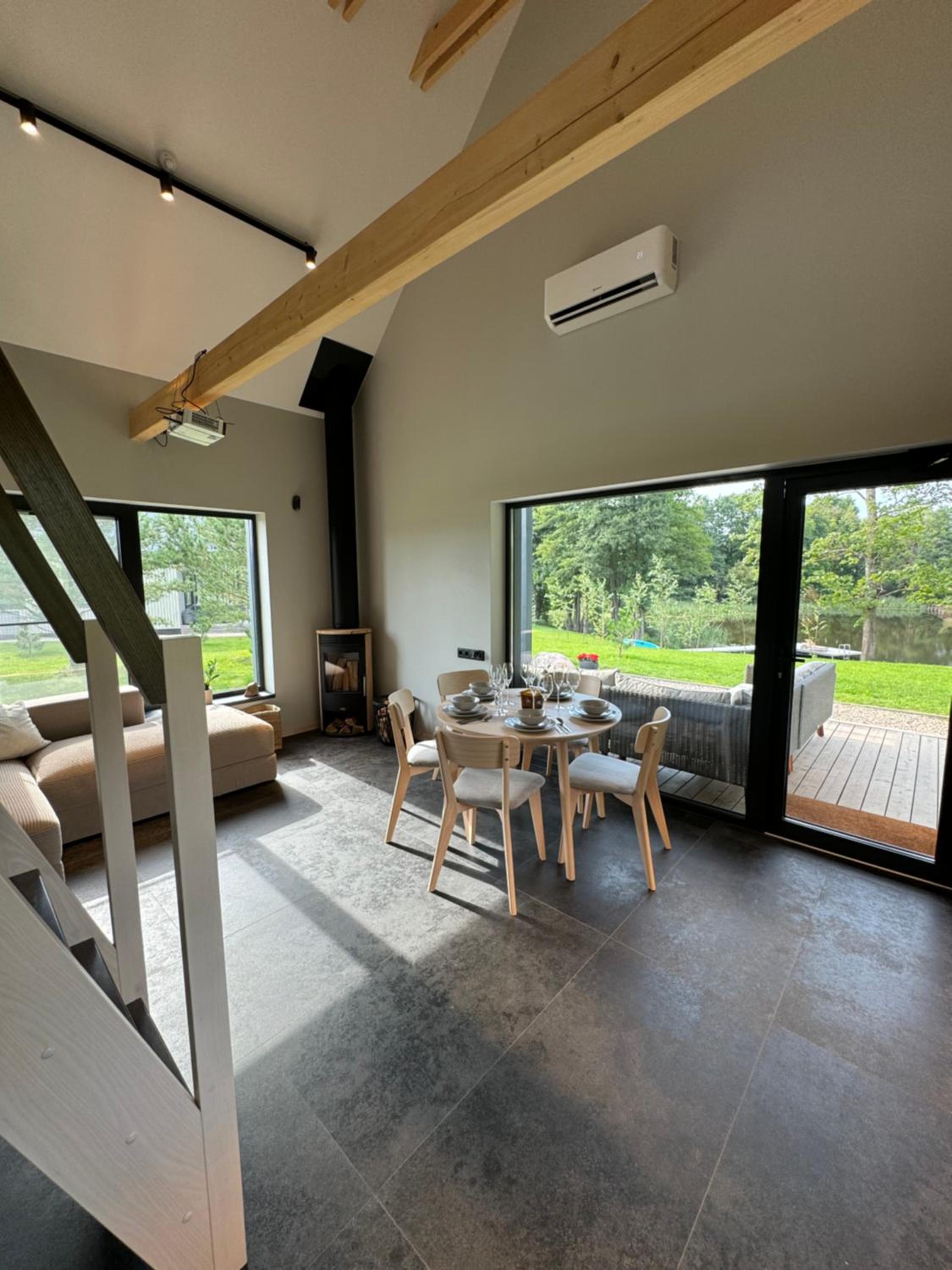 Lavender Resort