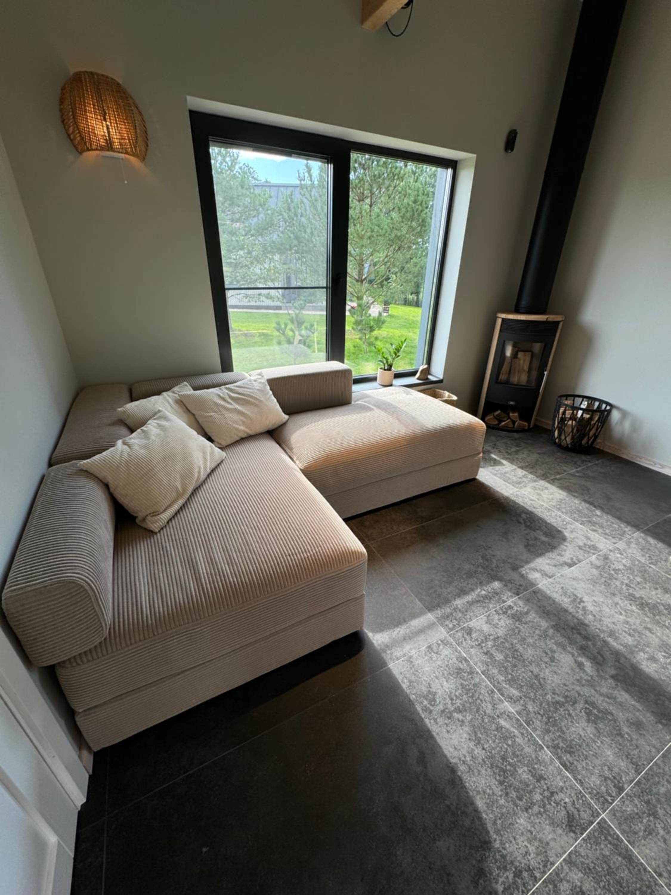 Lavender Resort