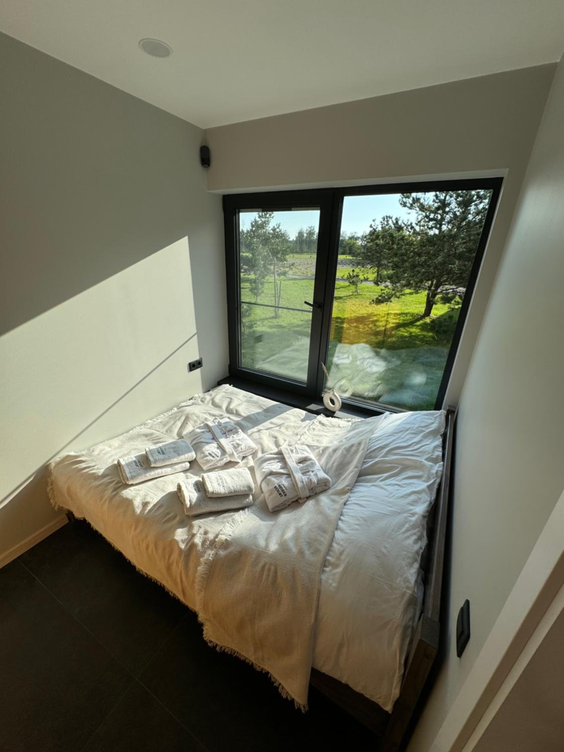 Lavender Resort