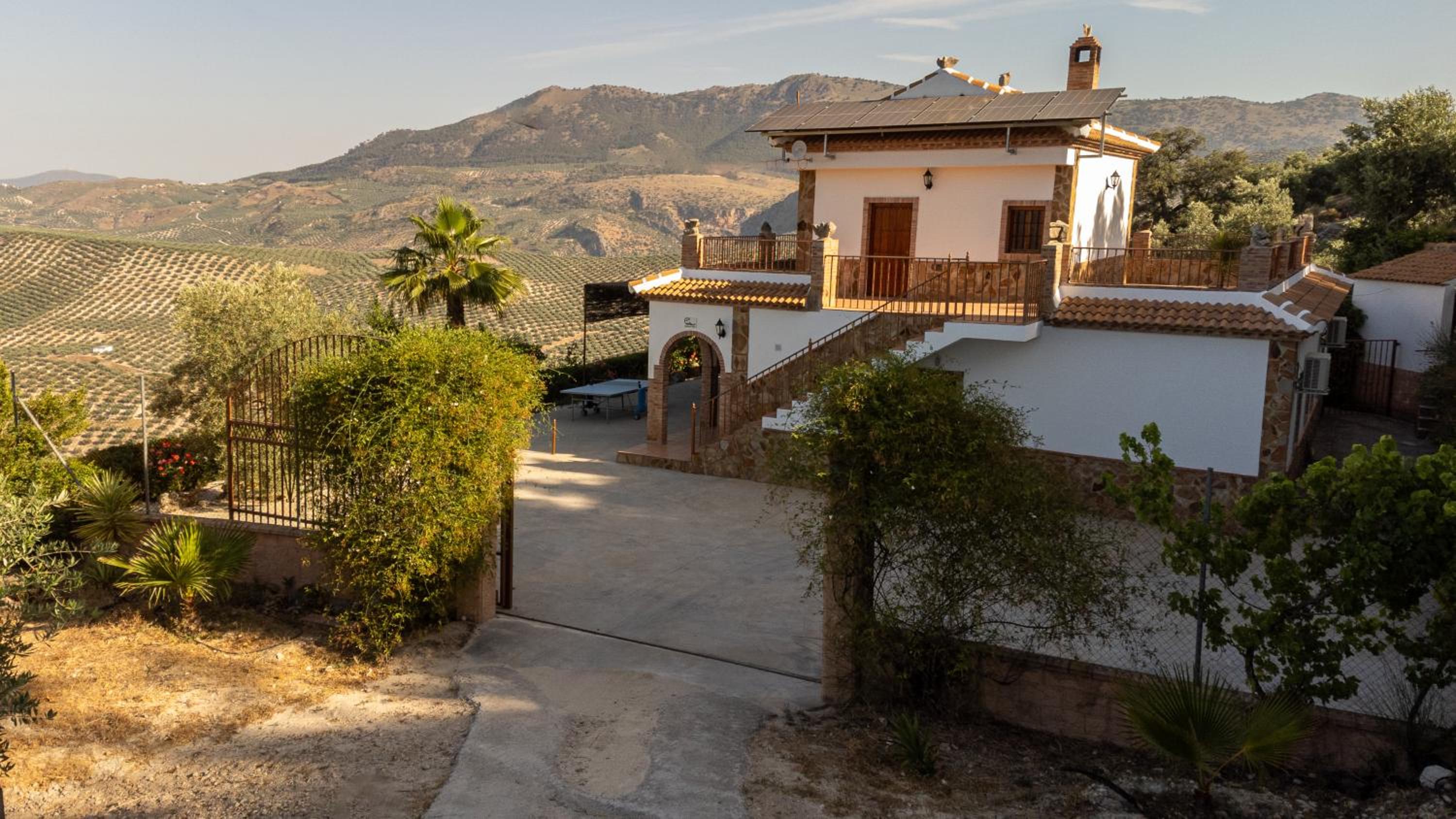 LA VESANILLA