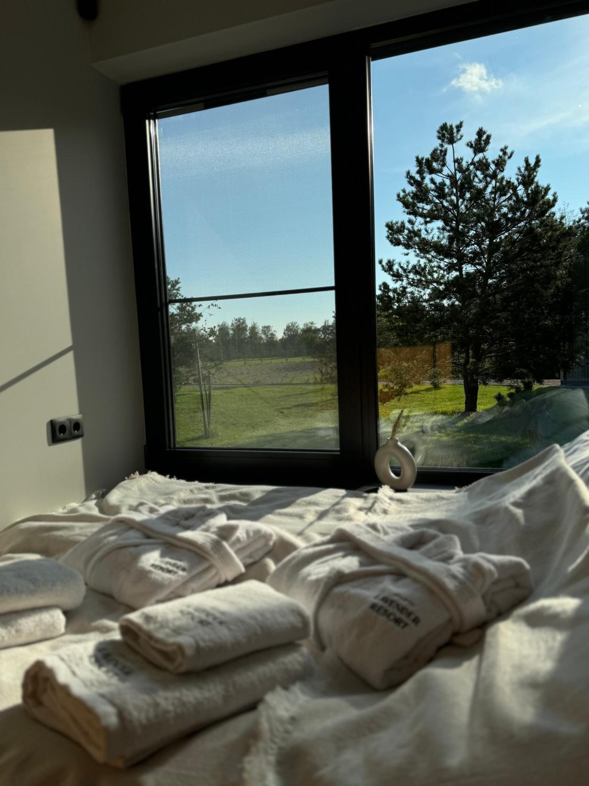 Lavender Resort