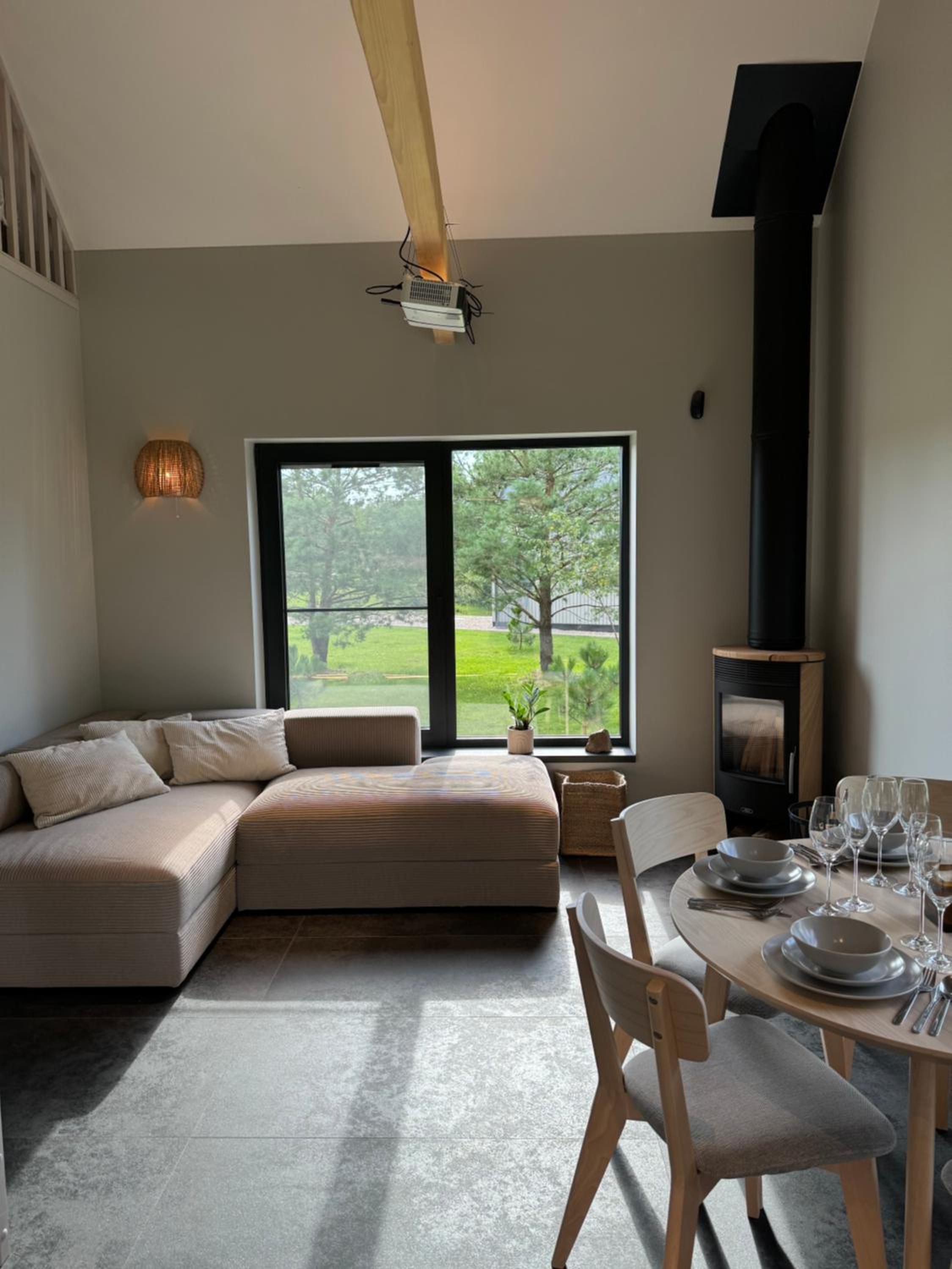 Lavender Resort