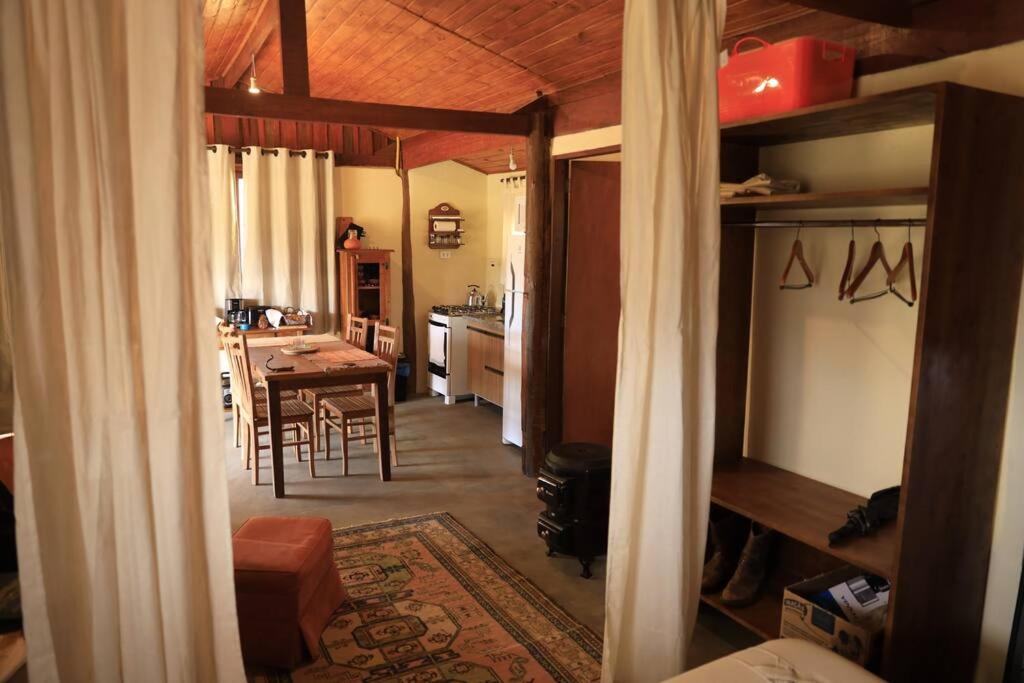 Cabana Estrela do Serrano