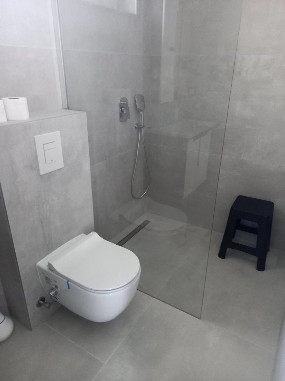 Apartments White House Bihac